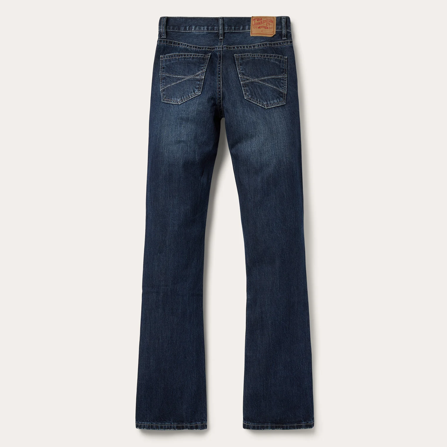 1014 Rocker Fit Jean - Image 4