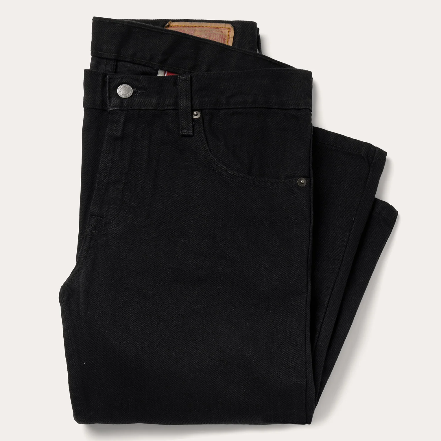 1120 Slim Fit Standard Straight Leg Jean - Image 7