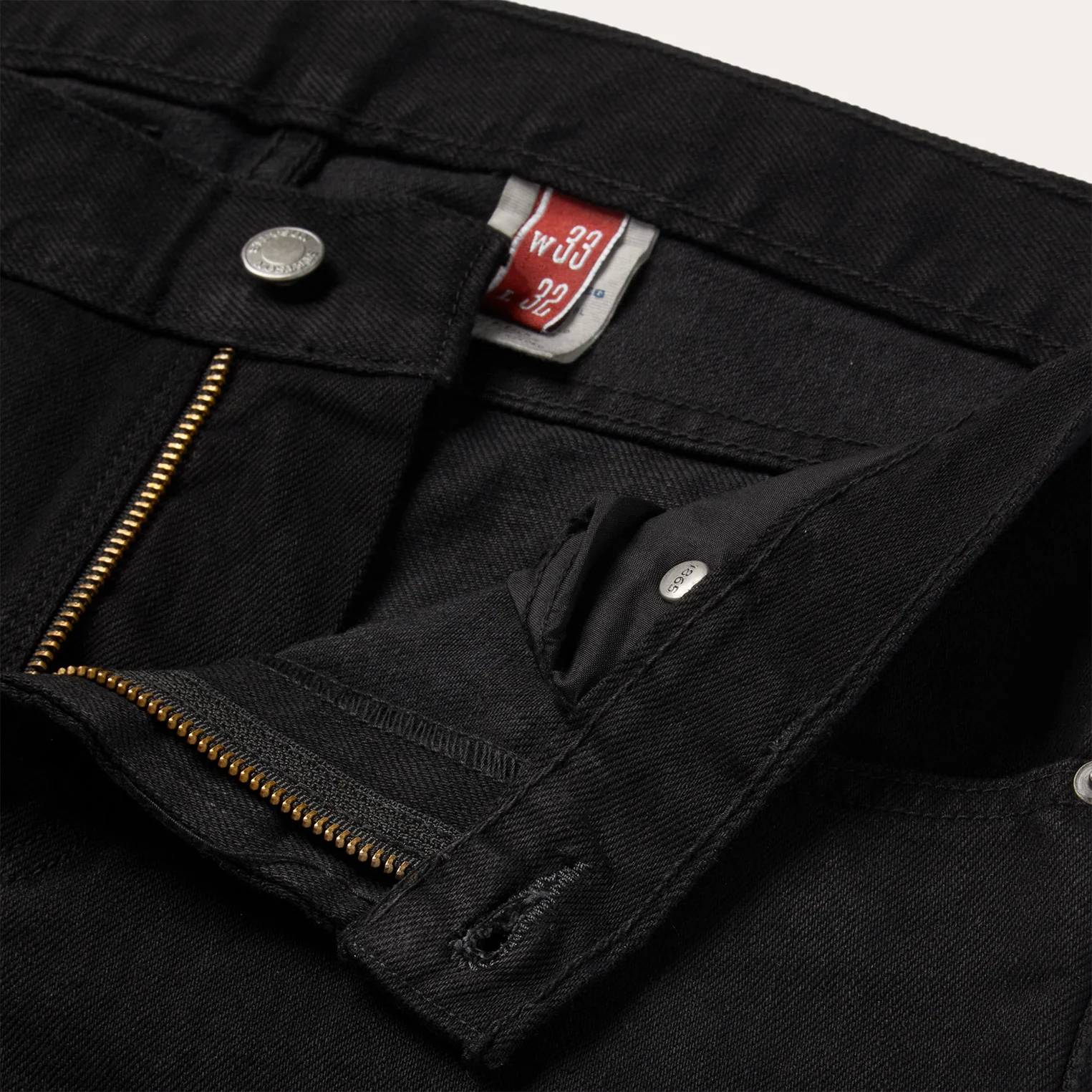 1120 Slim Fit Standard Straight Leg Jean - Image 8