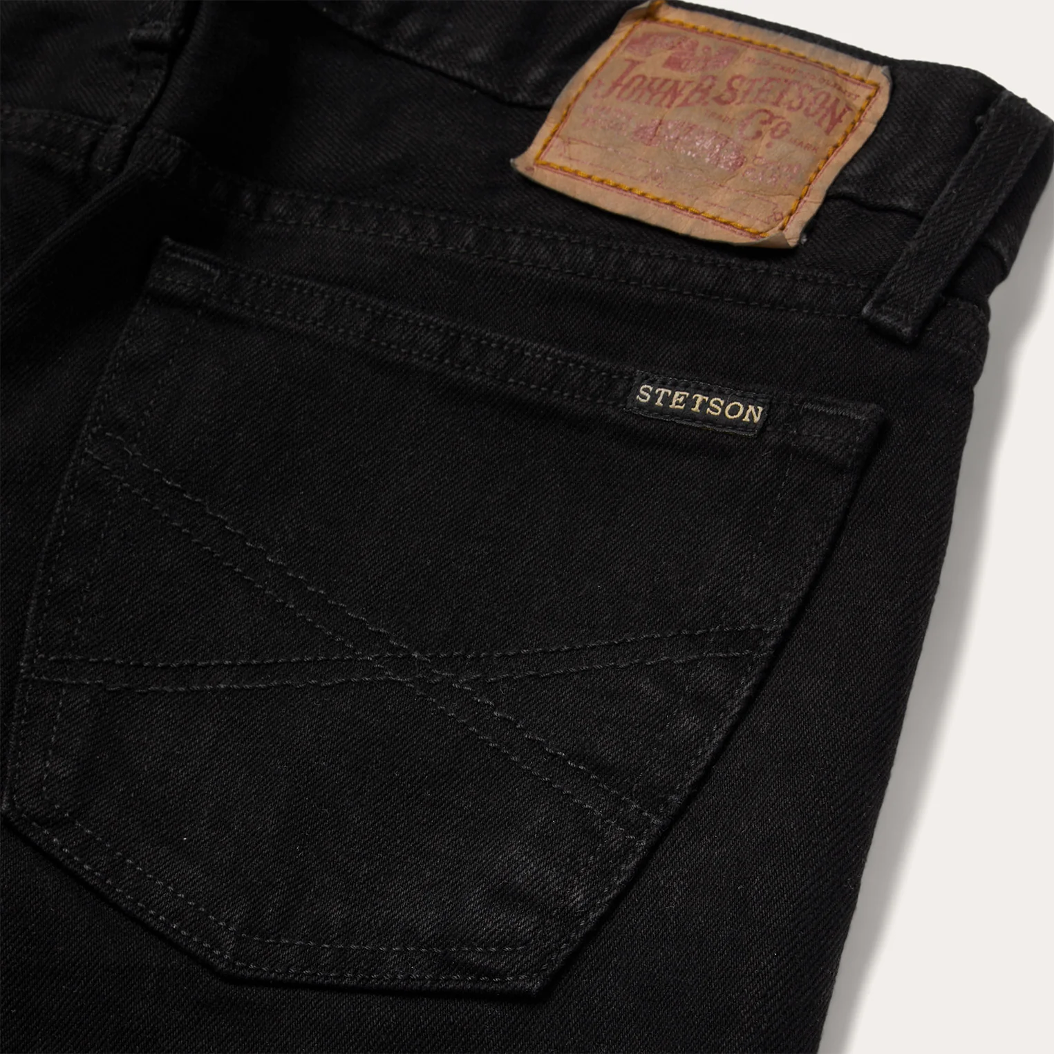 1120 Slim Fit Standard Straight Leg Jean - Image 9