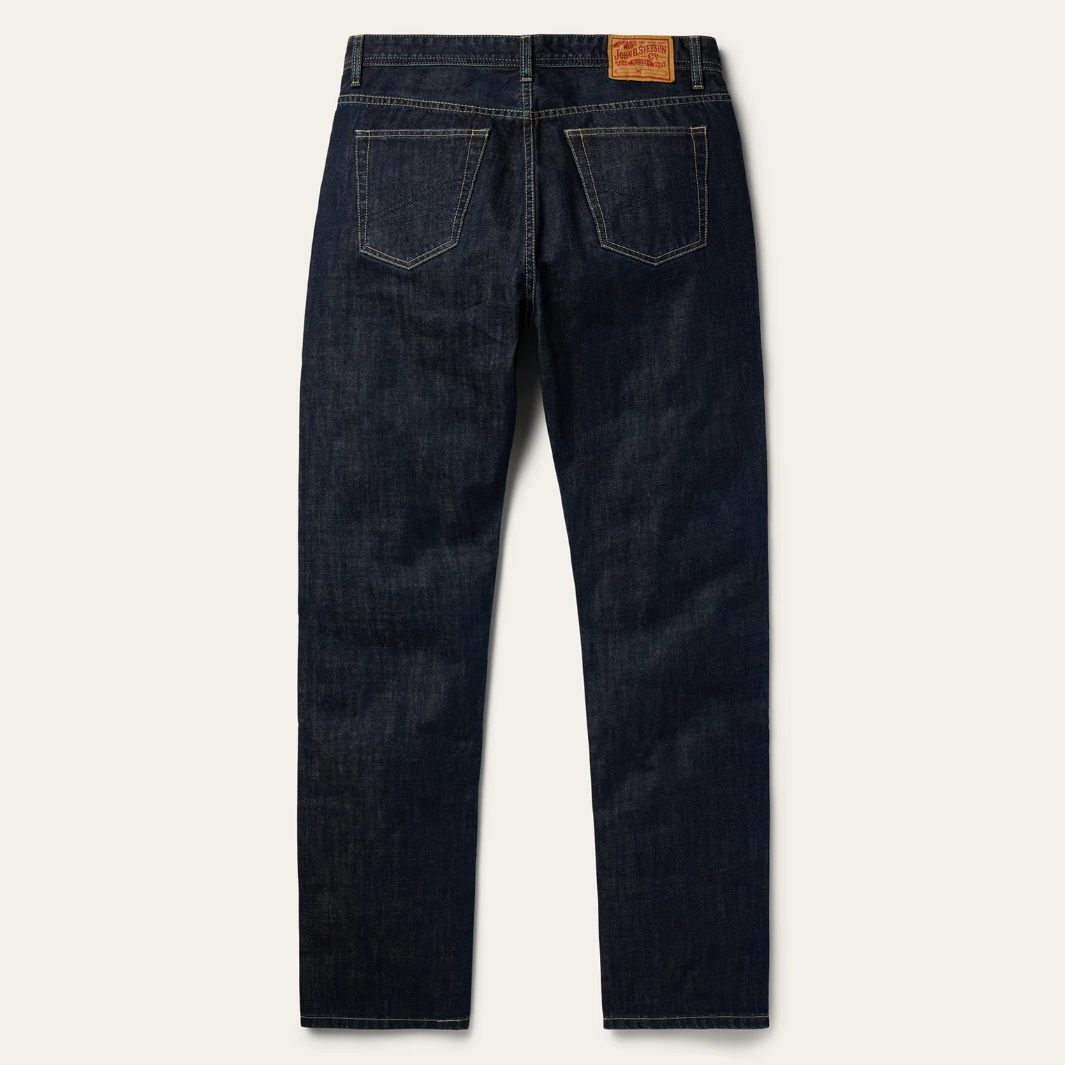 1210 Straight Fit Jeans - Image 3