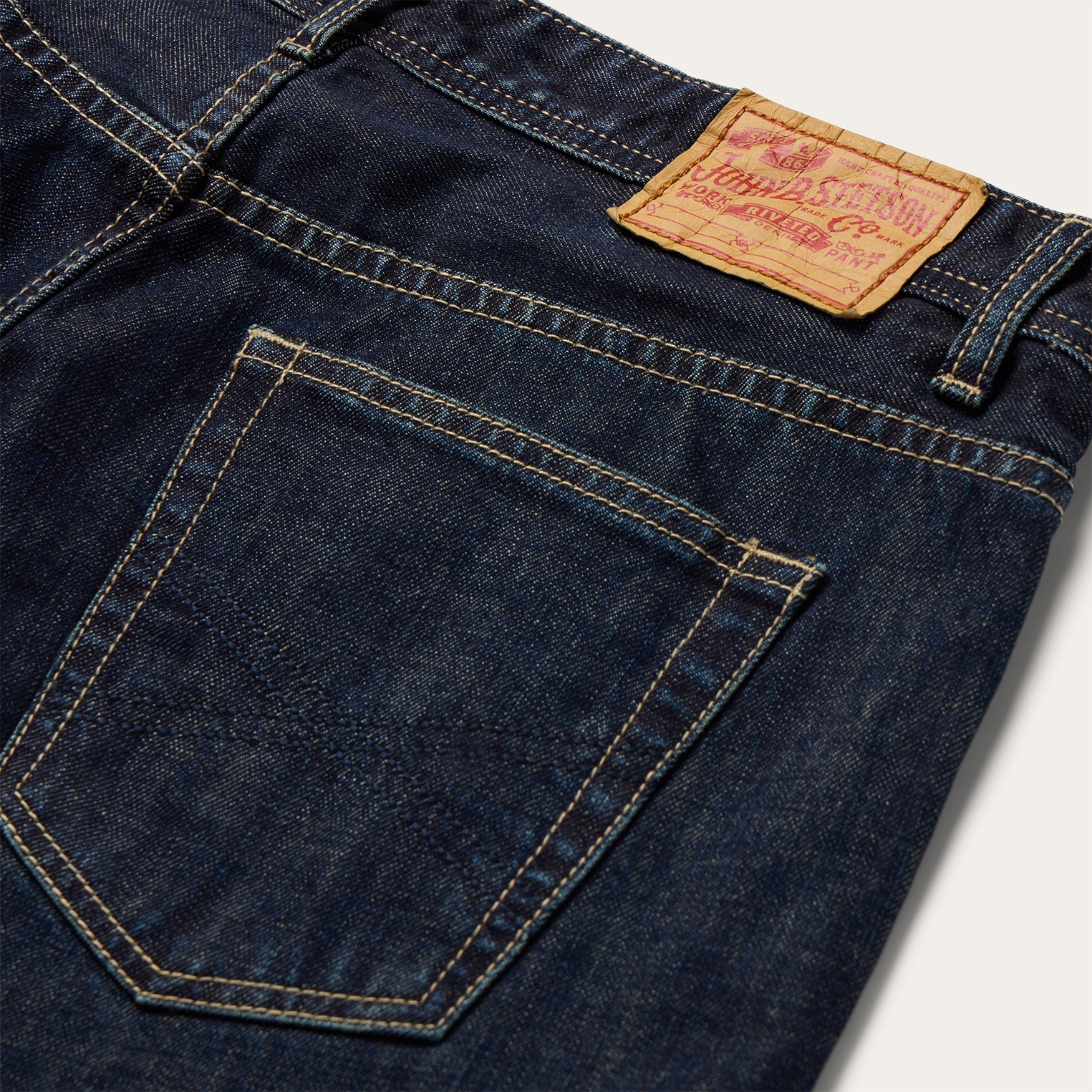 1210 Straight Fit Jeans - Image 6