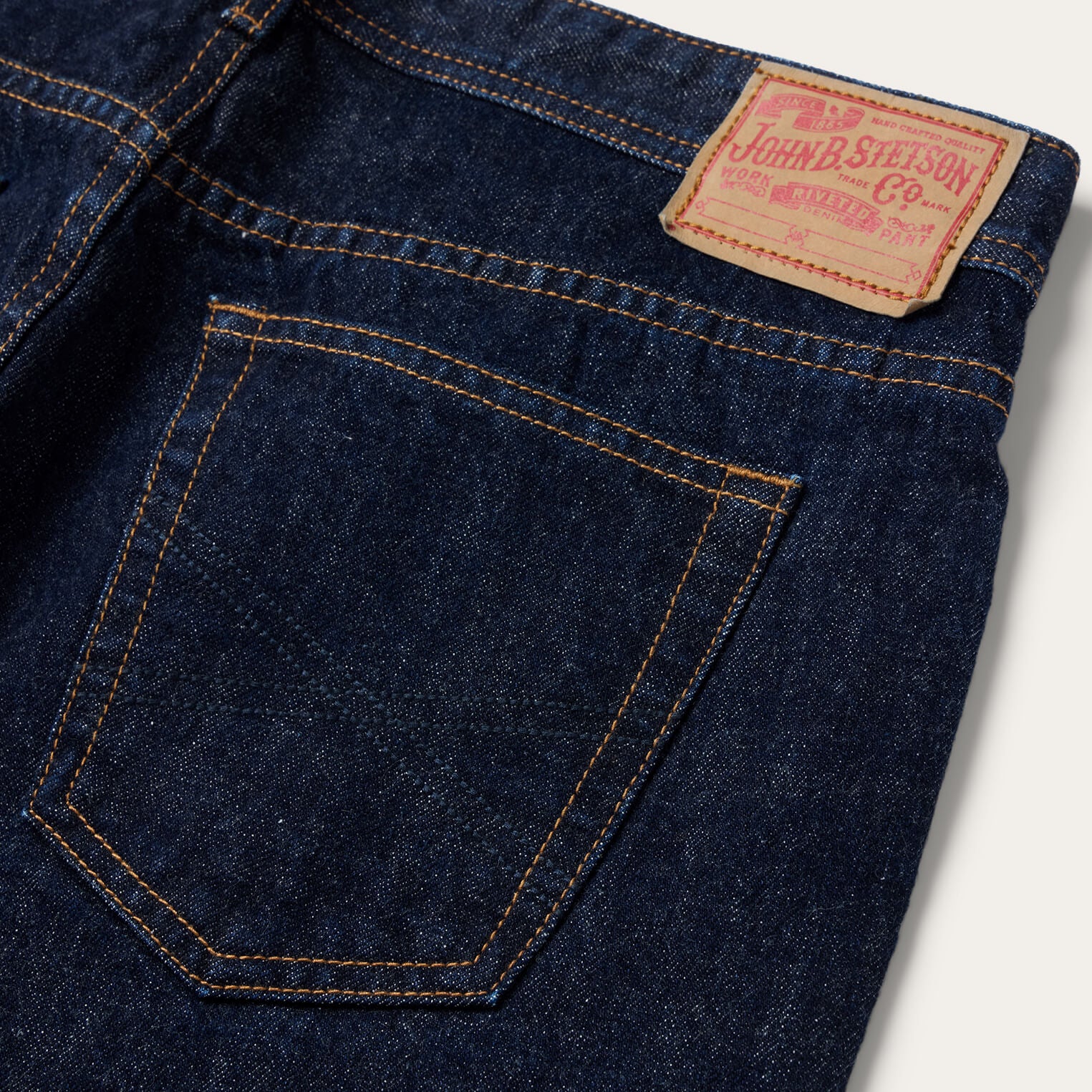1210 Straight Fit Jeans - Image 5