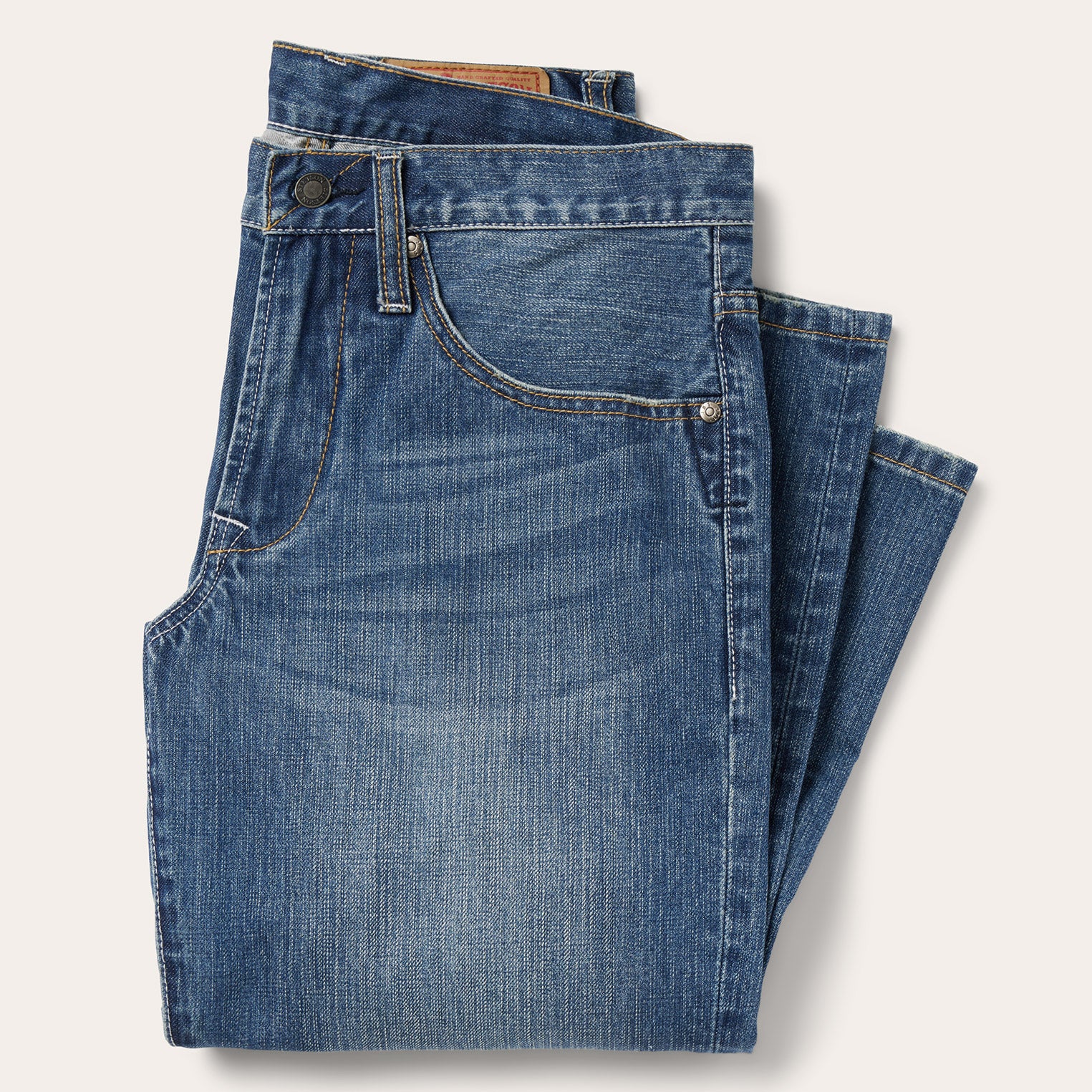 1312 Modern Fit Jean - Image 5