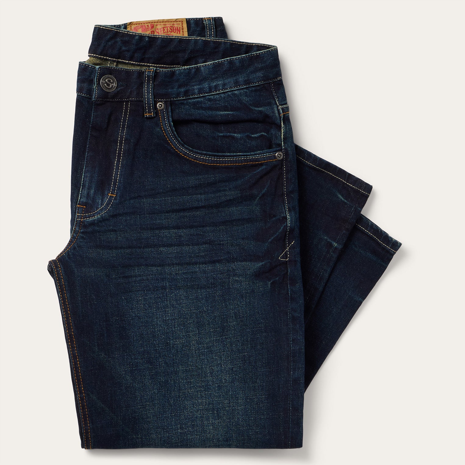 1313 Modern Fit Stretch Jeans - Image 3