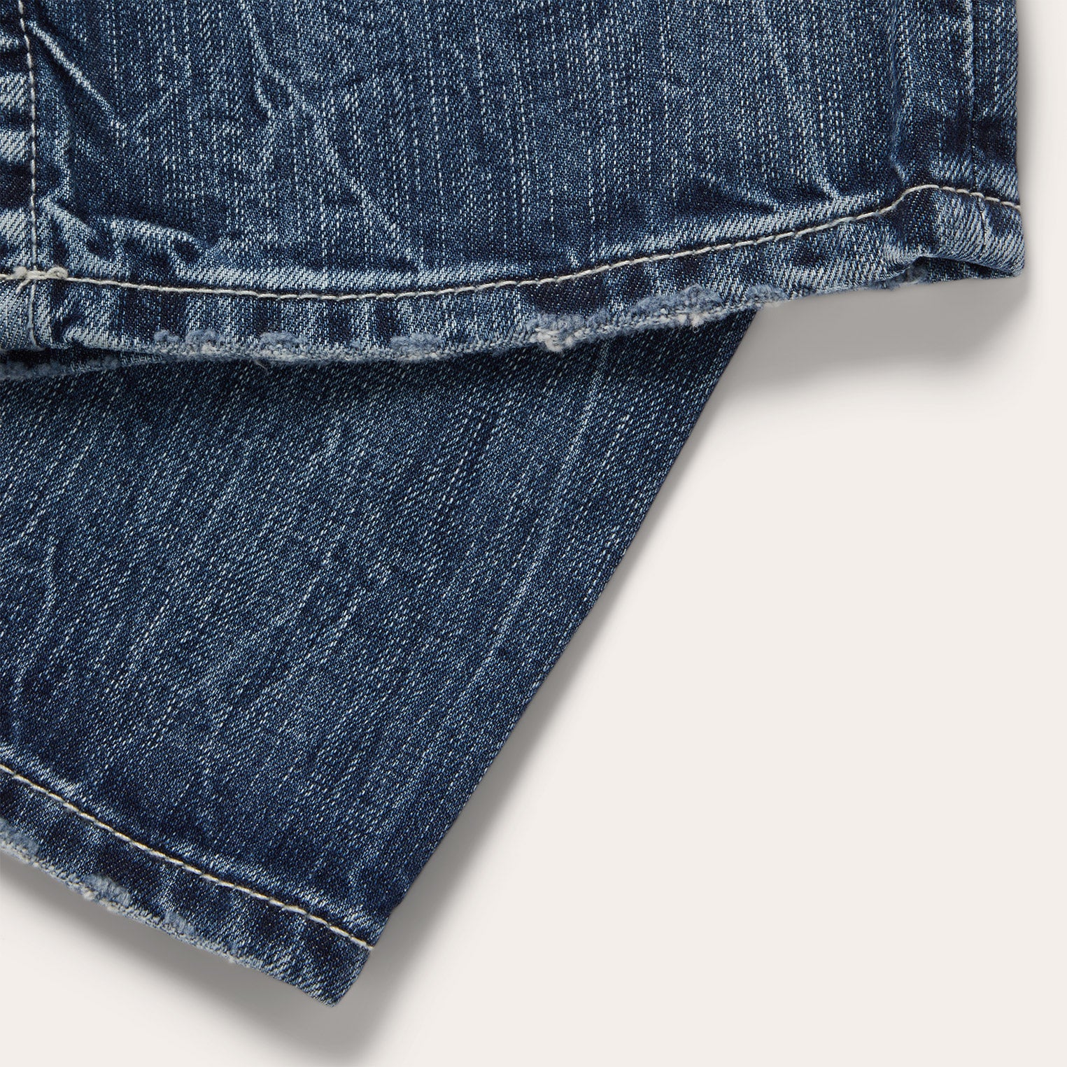 1520 Fit Standard Straight Leg Jean - Image 6