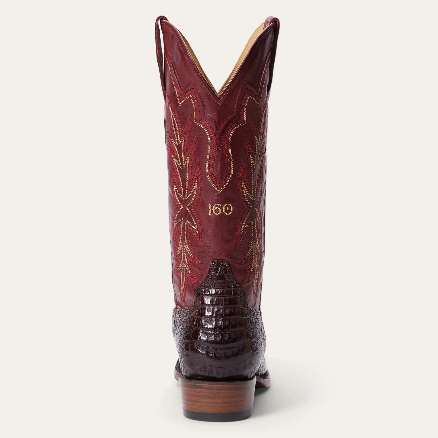 The 160th Anniversary Women's Boot - Image 5
