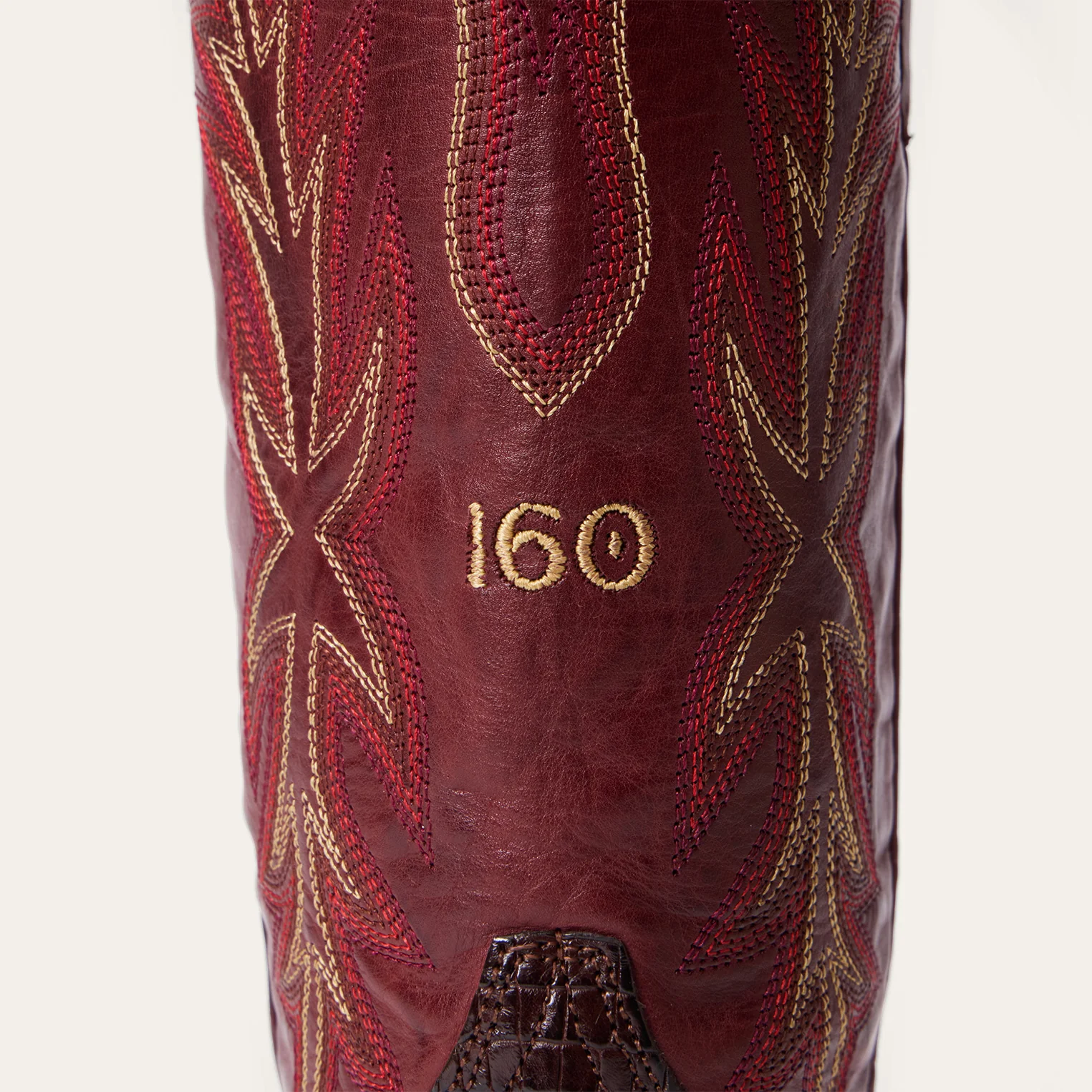 The 160th Anniversary Women's Boot - Image 6