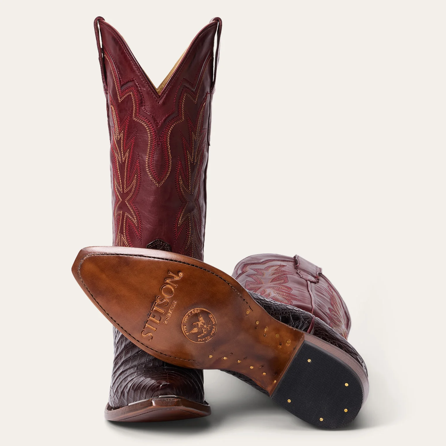 The 160th Anniversary Women's Boot - Image 9