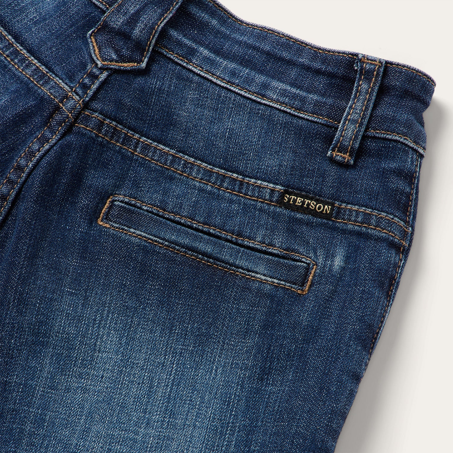 214 Trouser Fit Jeans - Image 5