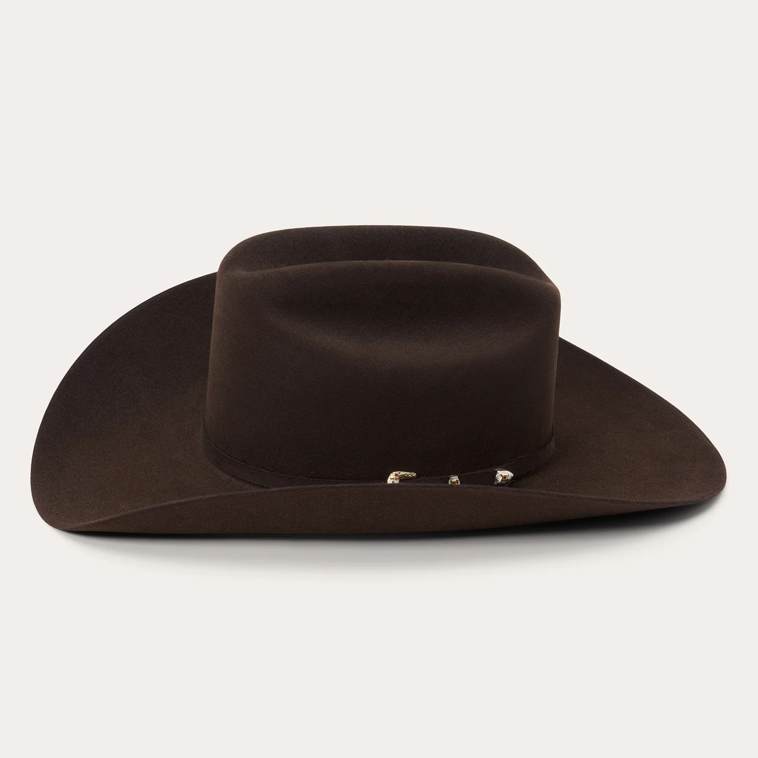 El Patron 48 Premier 30X Cowboy Hat - Image 3