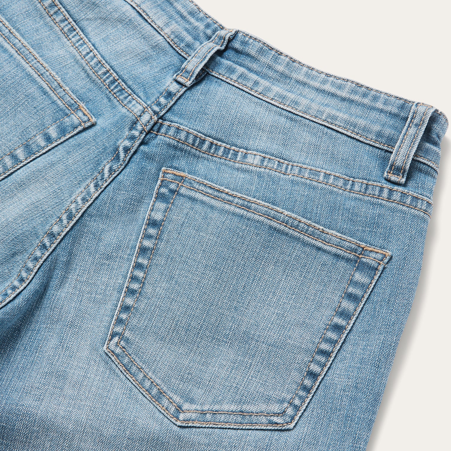 675 Mid-Rise Wide Leg Jean - Image 5