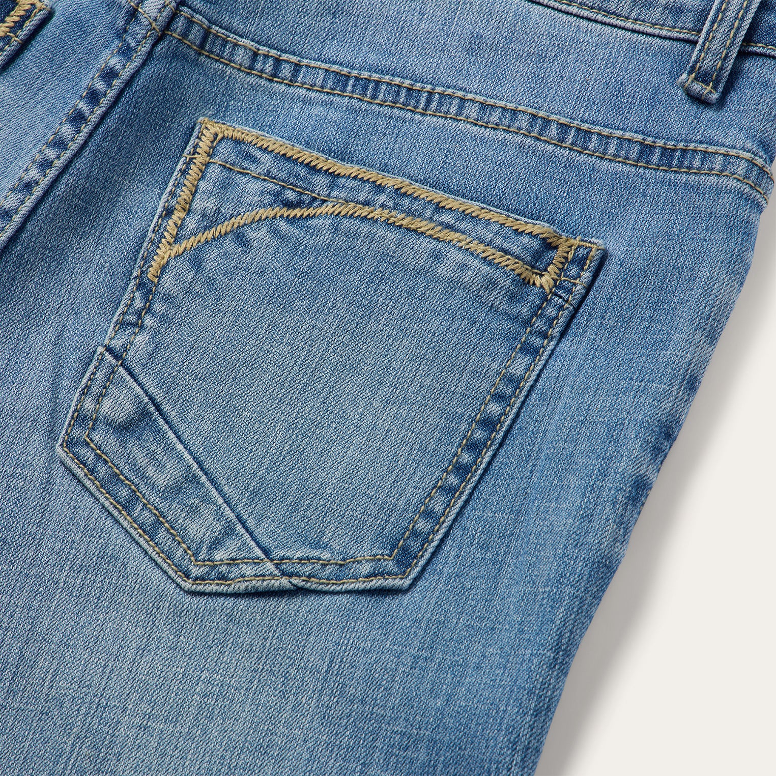 751 Wide Leg Fit Jeans - Image 7