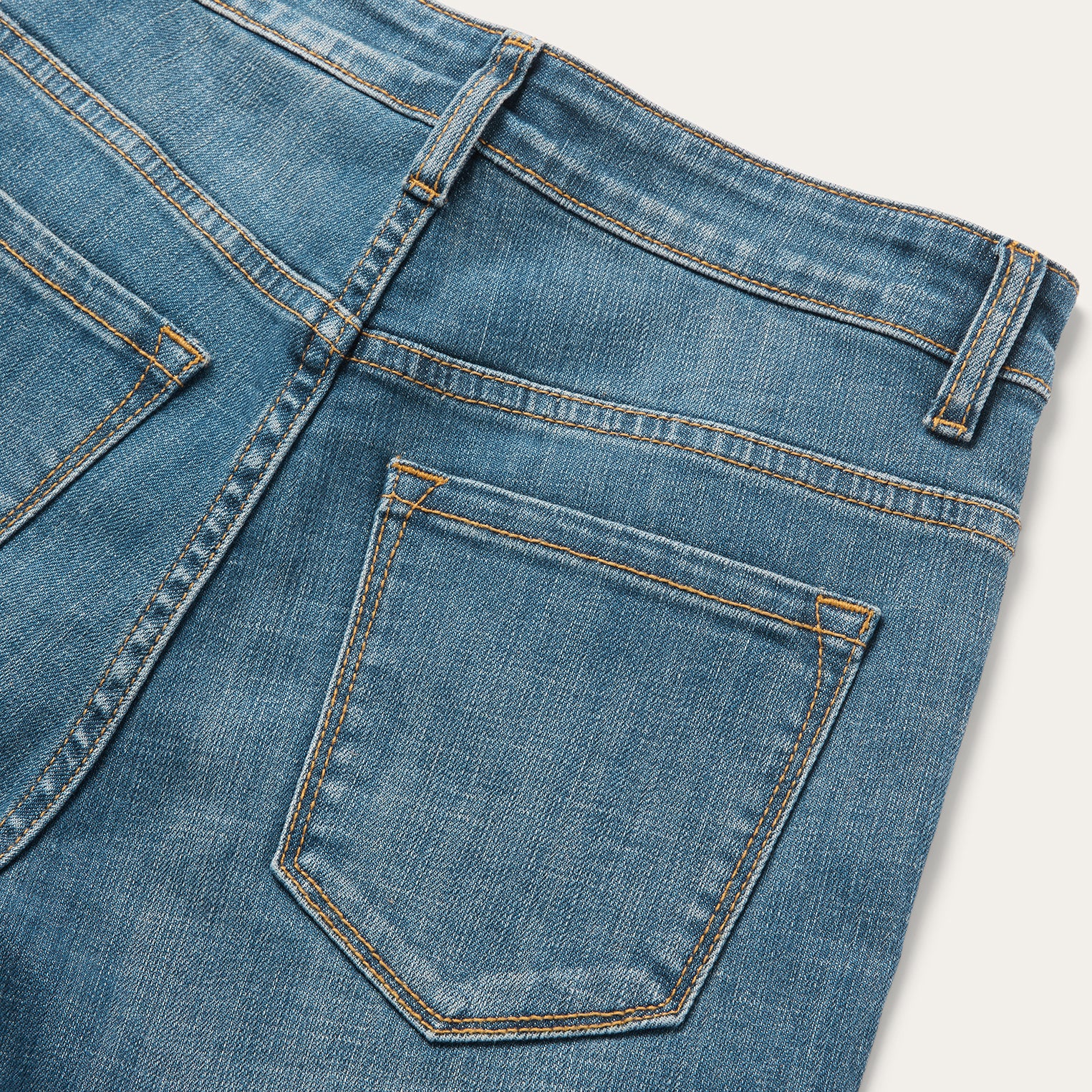 751 Wide Leg Jean - Image 6