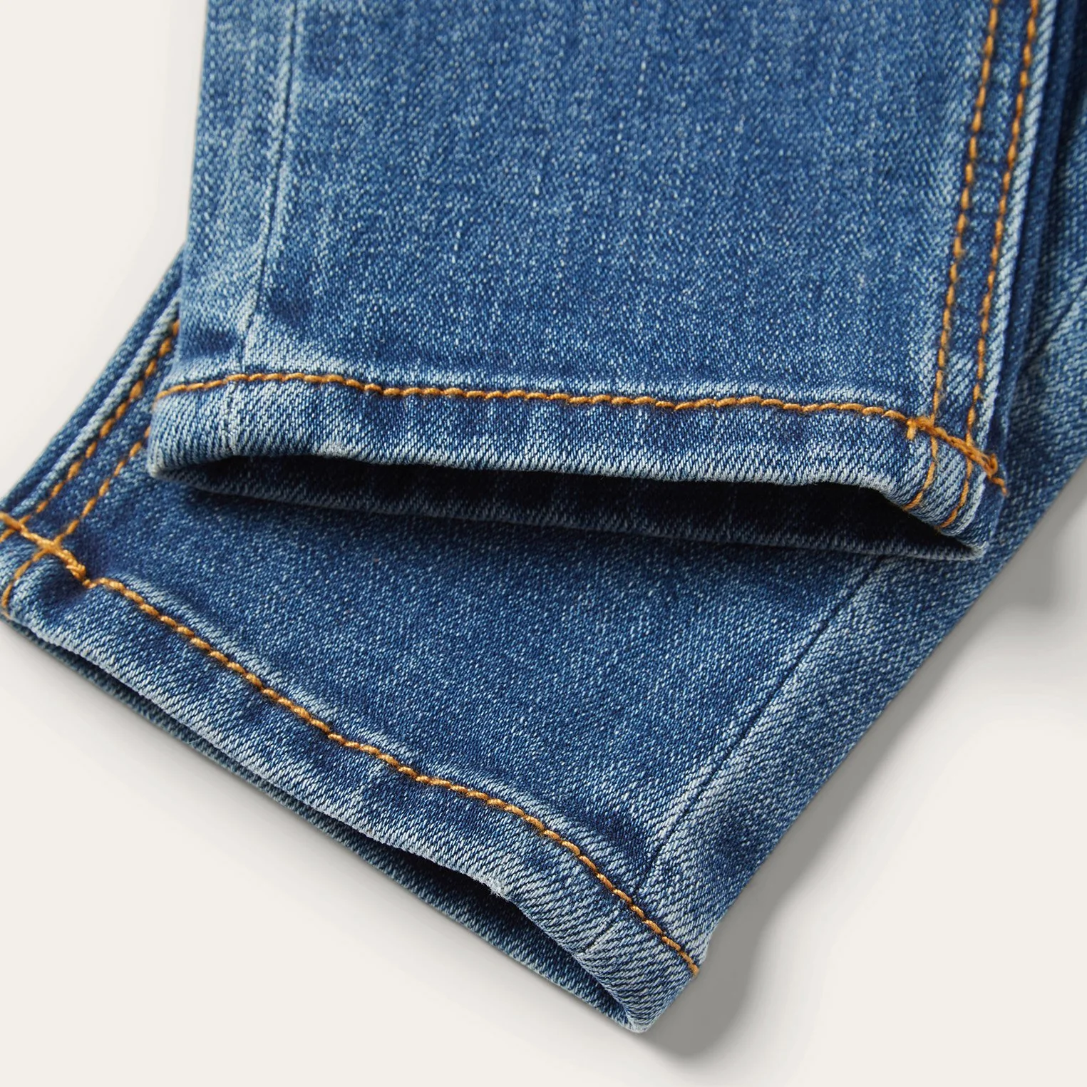 902 High Waist Skinny Fit Jeans - Image 8