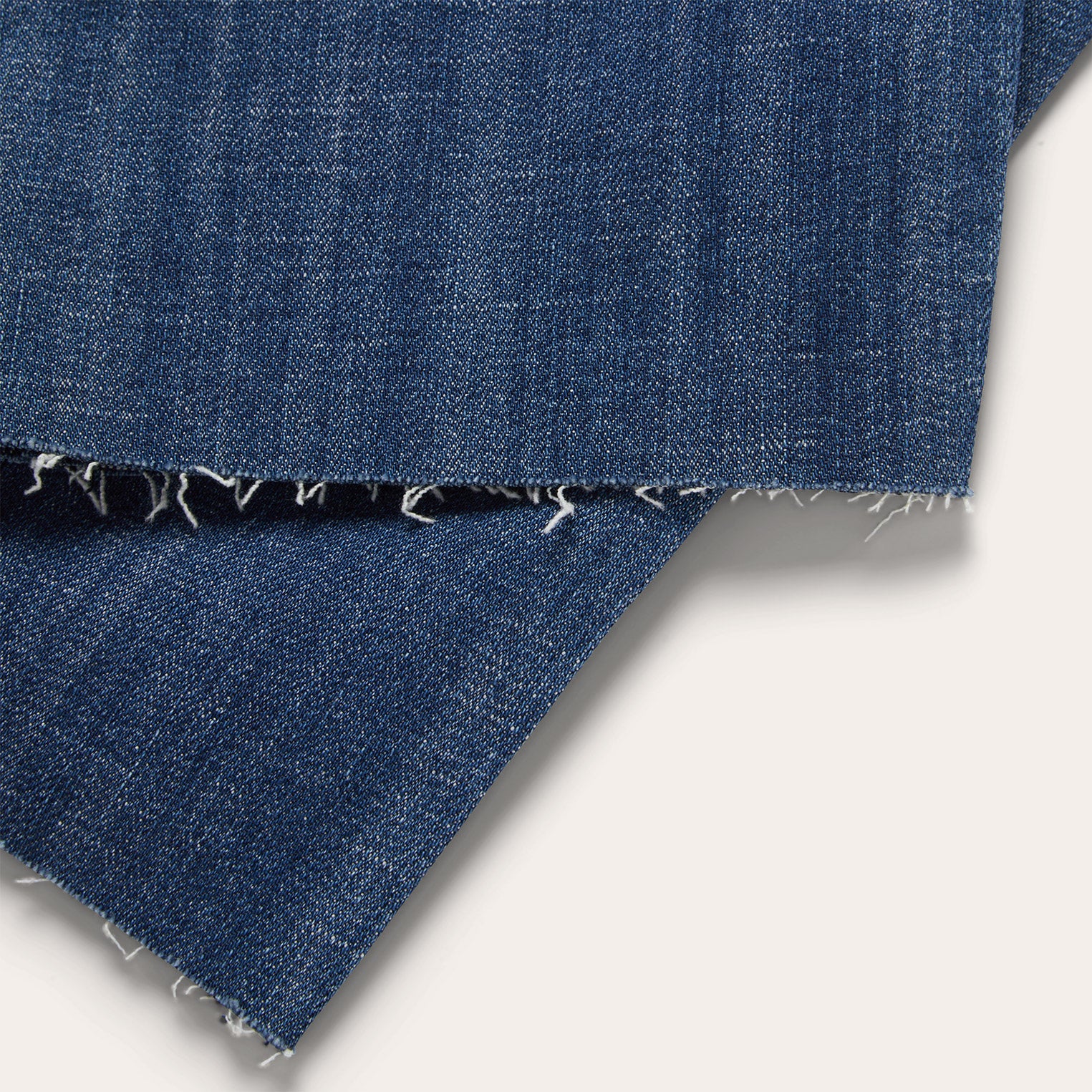 915 High Rise Straight Fit Crop Jeans - Image 7