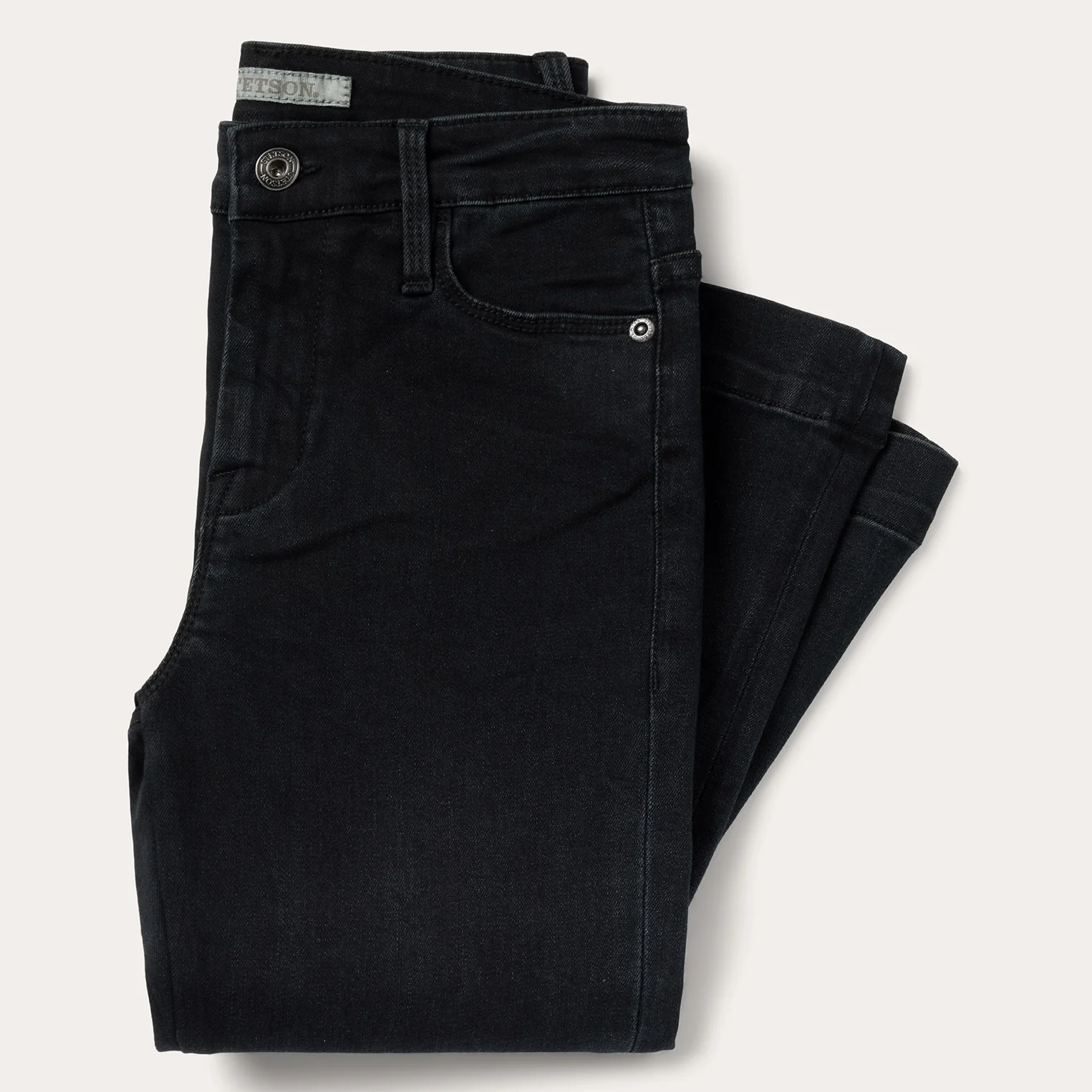 921 High Rise Flare Jeans - Image 3
