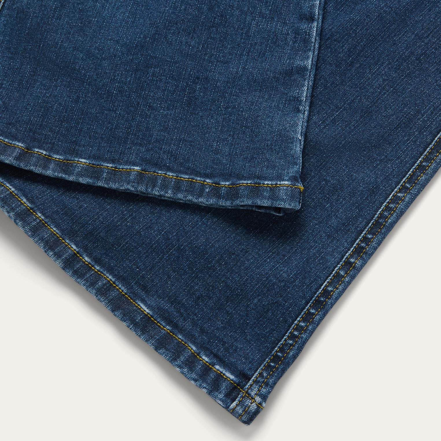 921 High Waist Flare Fit Jean - Image 7