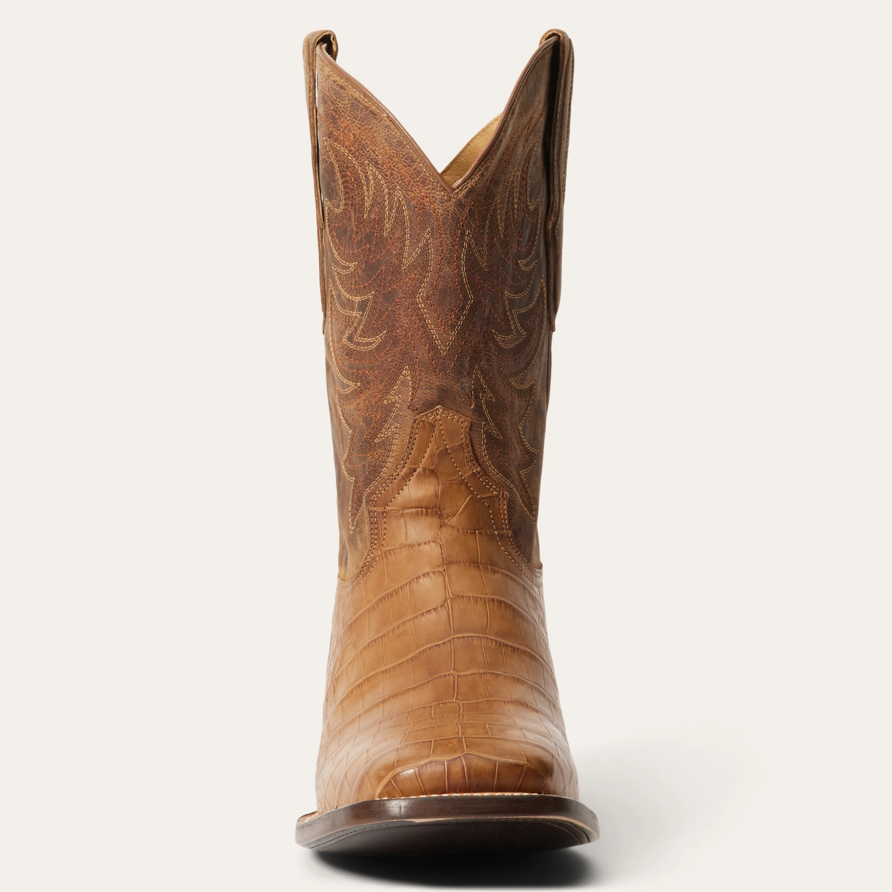 Aces Alligator Boots - Image 4