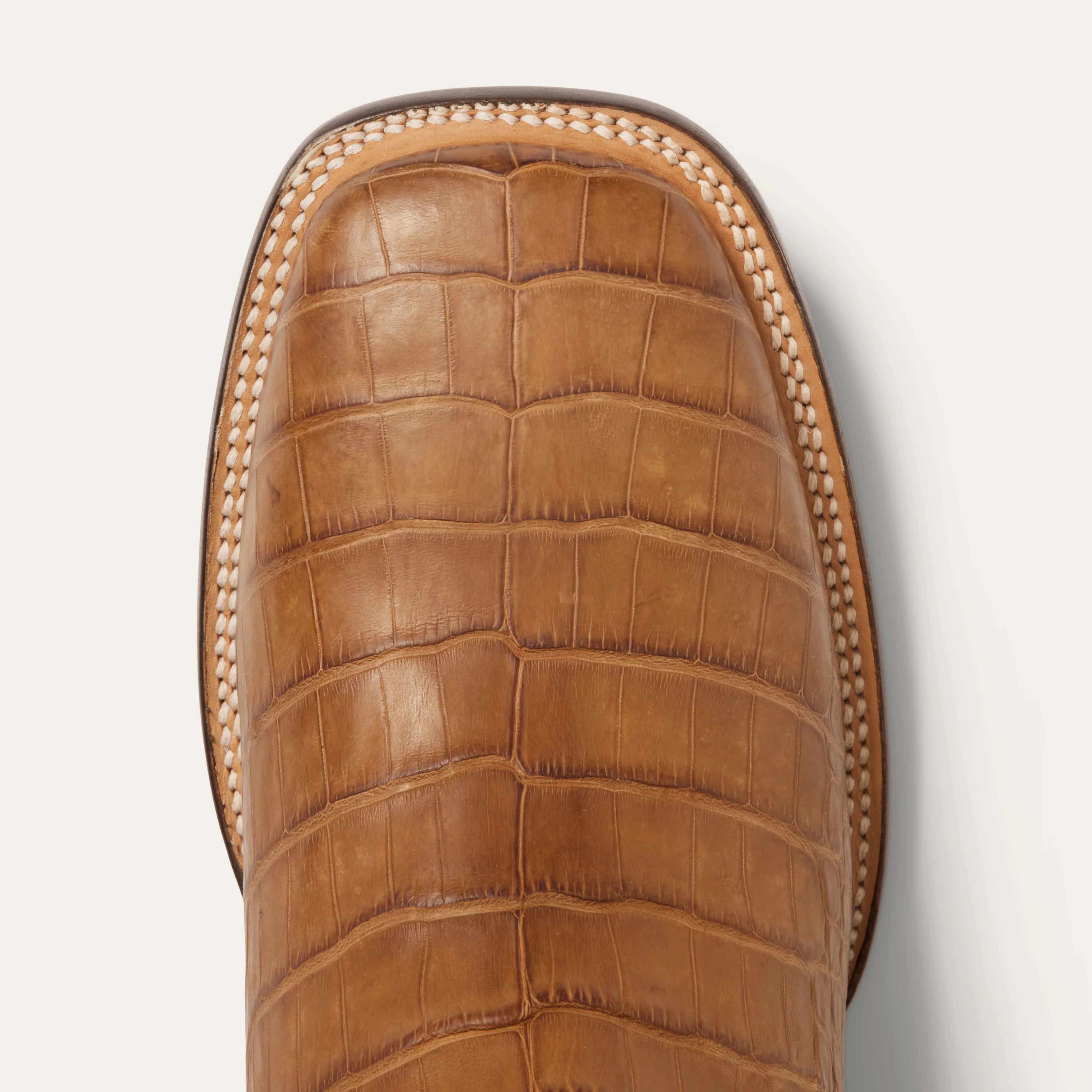 Aces Alligator Boots - Image 6