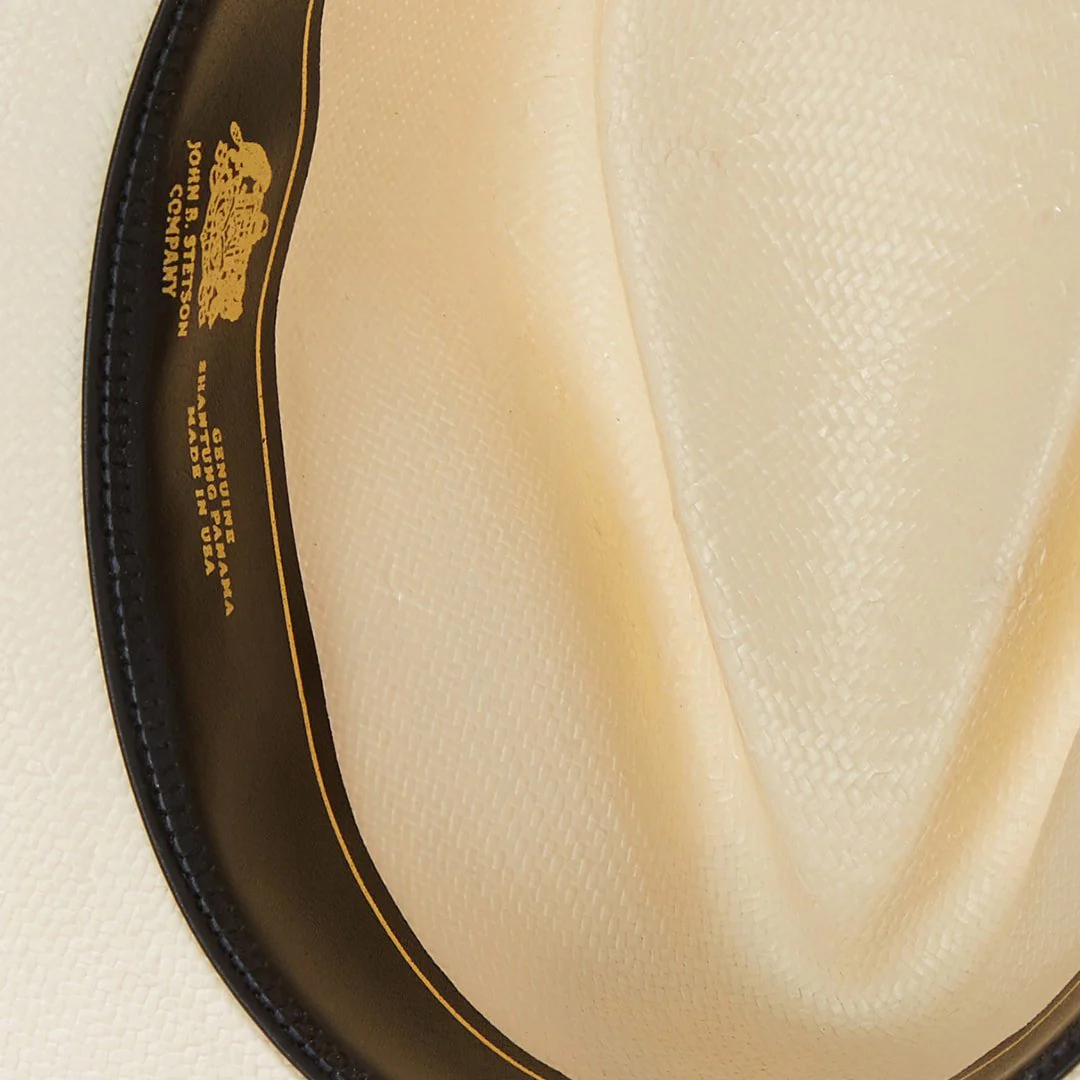 Alamo 8X Straw Cowboy Hat - Image 6