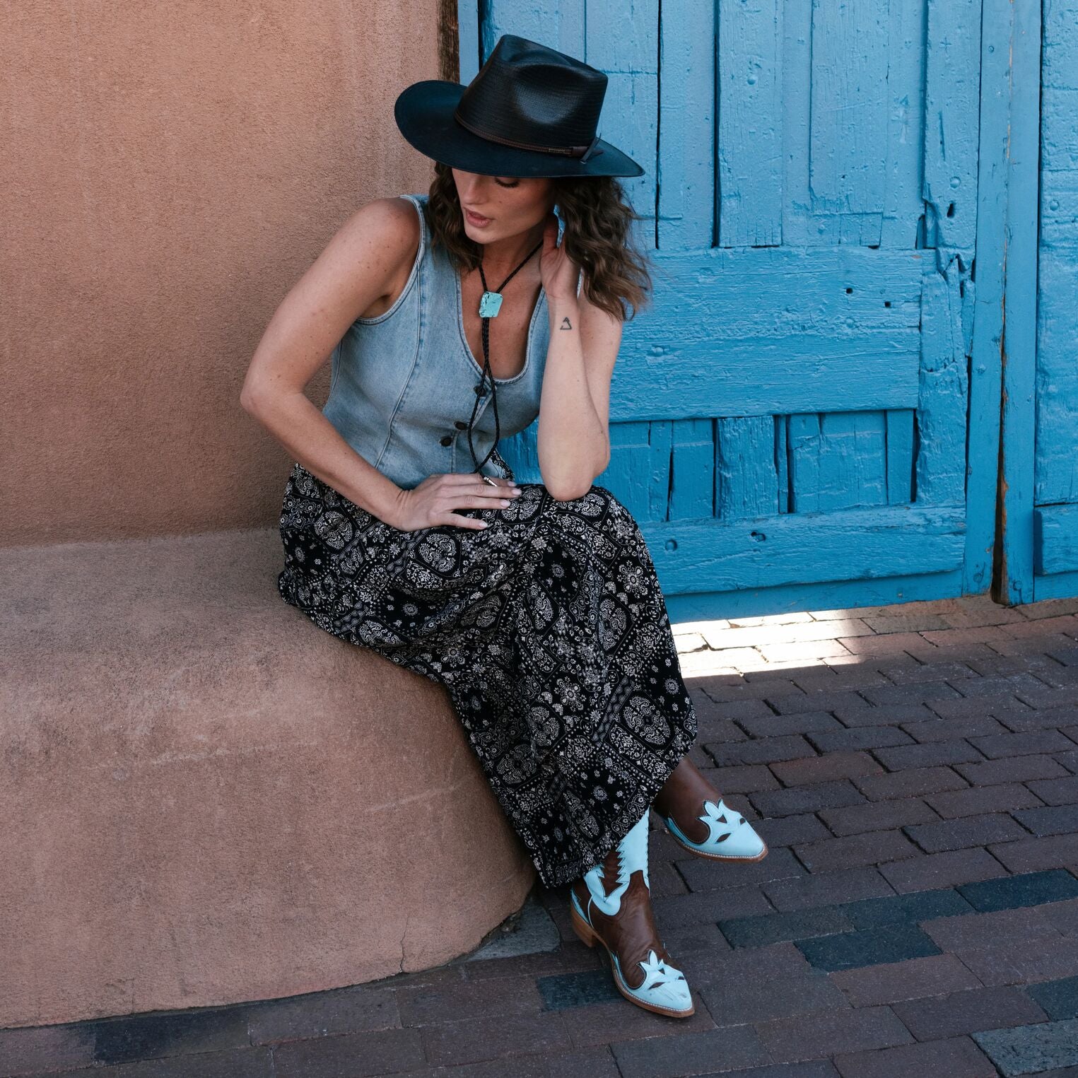 Alix Boots - Image 2