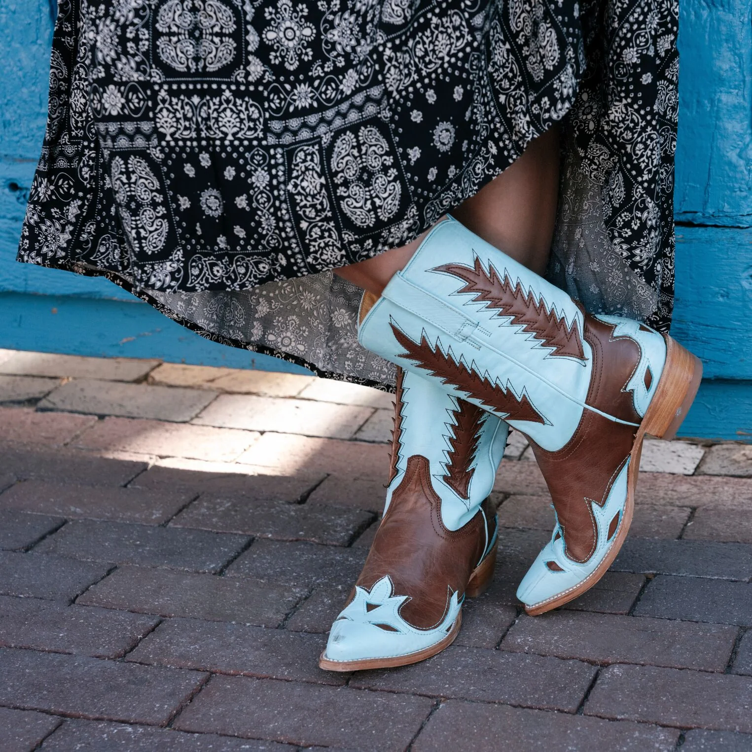 Alix Boots - Image 3
