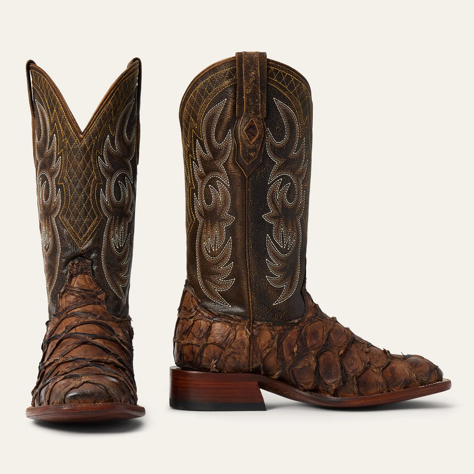 Amazon Pirarucu Boot