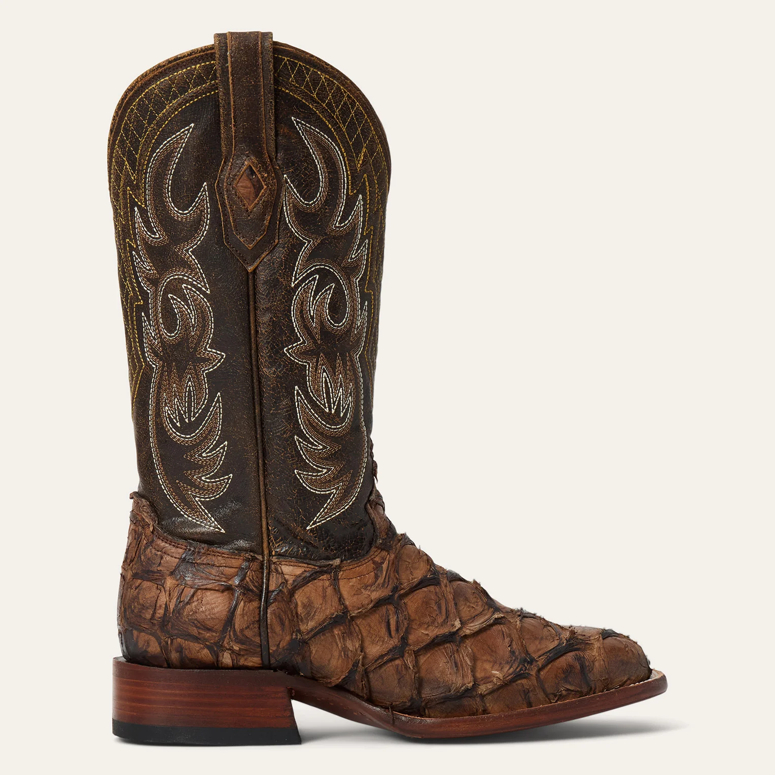 Amazon Pirarucu Boot - Image 2