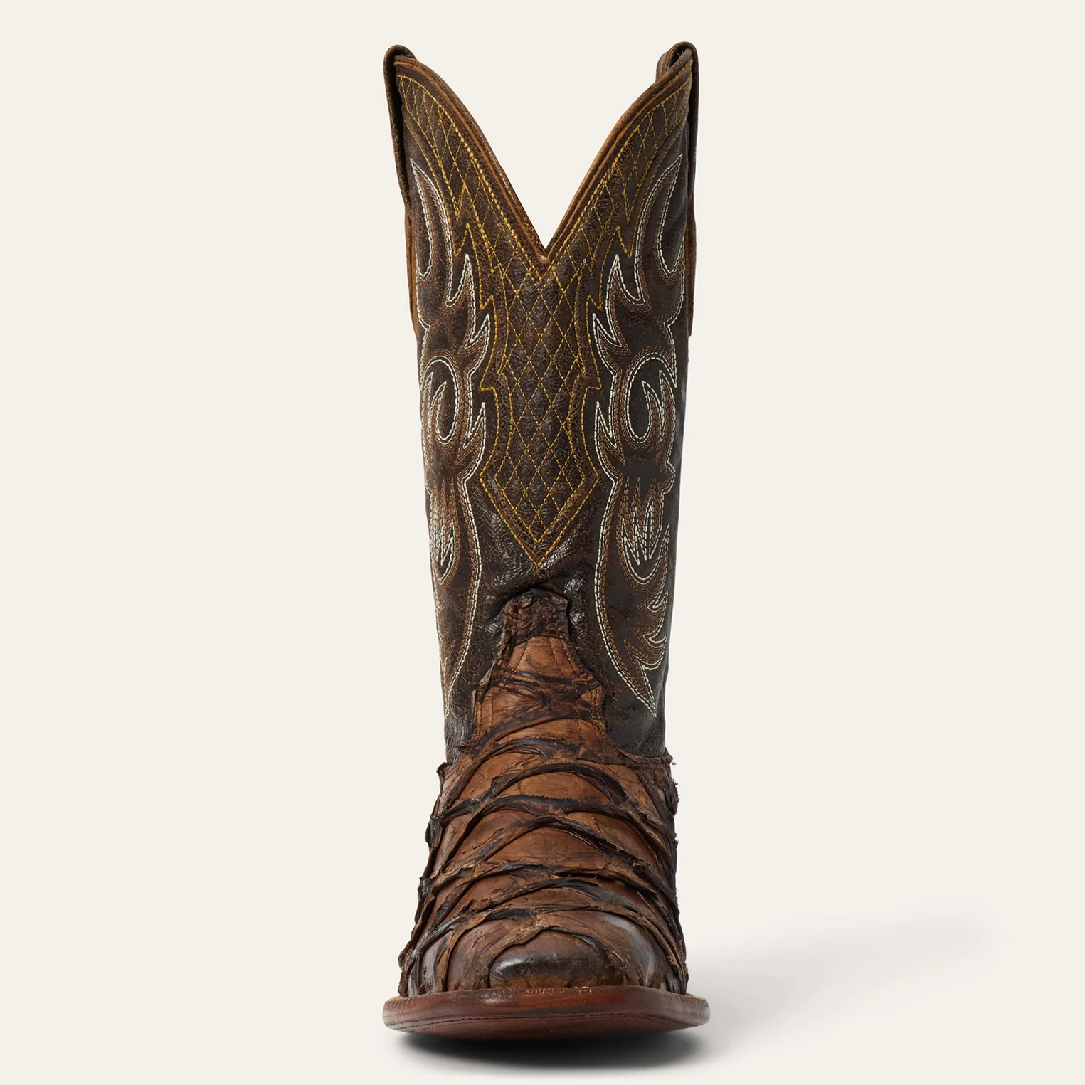 Amazon Pirarucu Boot - Image 3