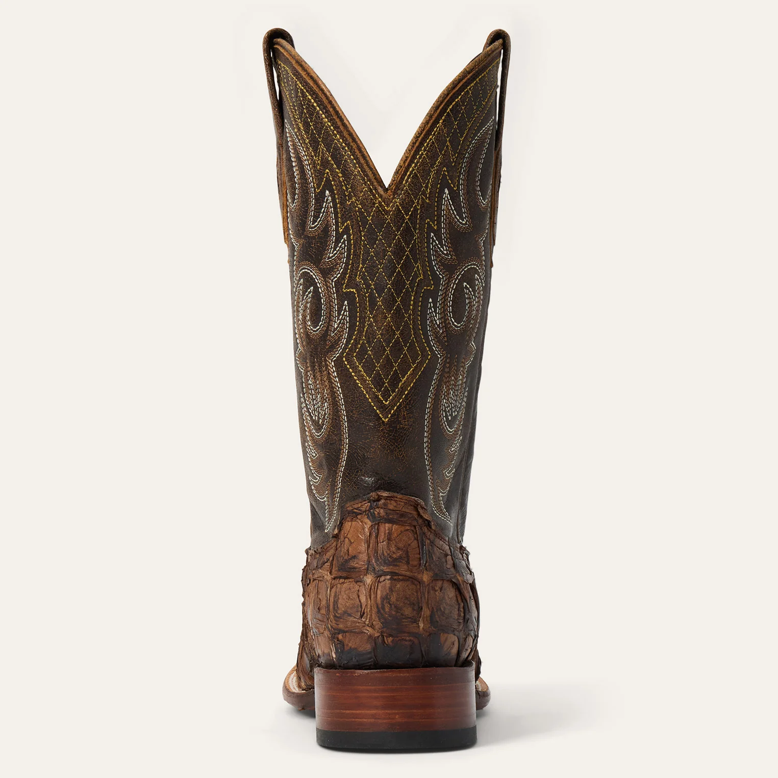 Amazon Pirarucu Boot - Image 4