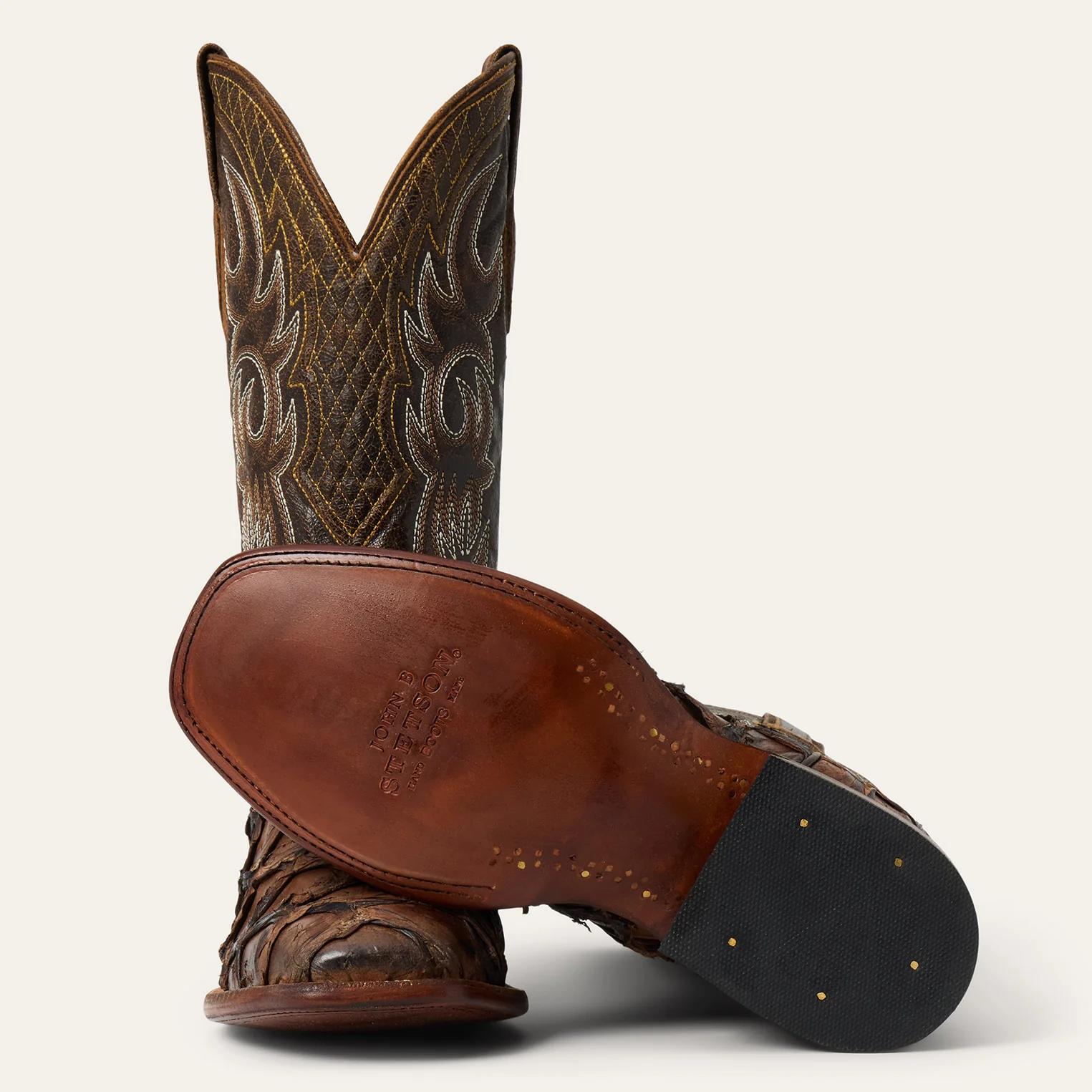 Amazon Pirarucu Boot - Image 6