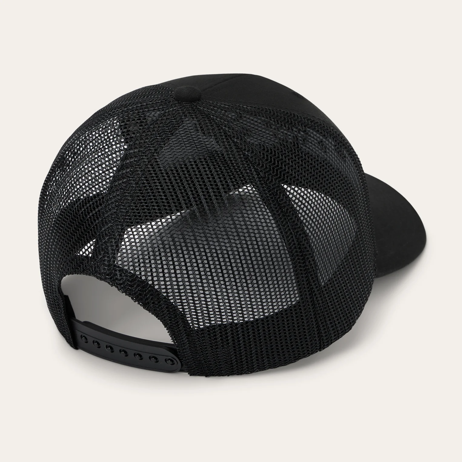 American Legend Trucker Cap - Image 3