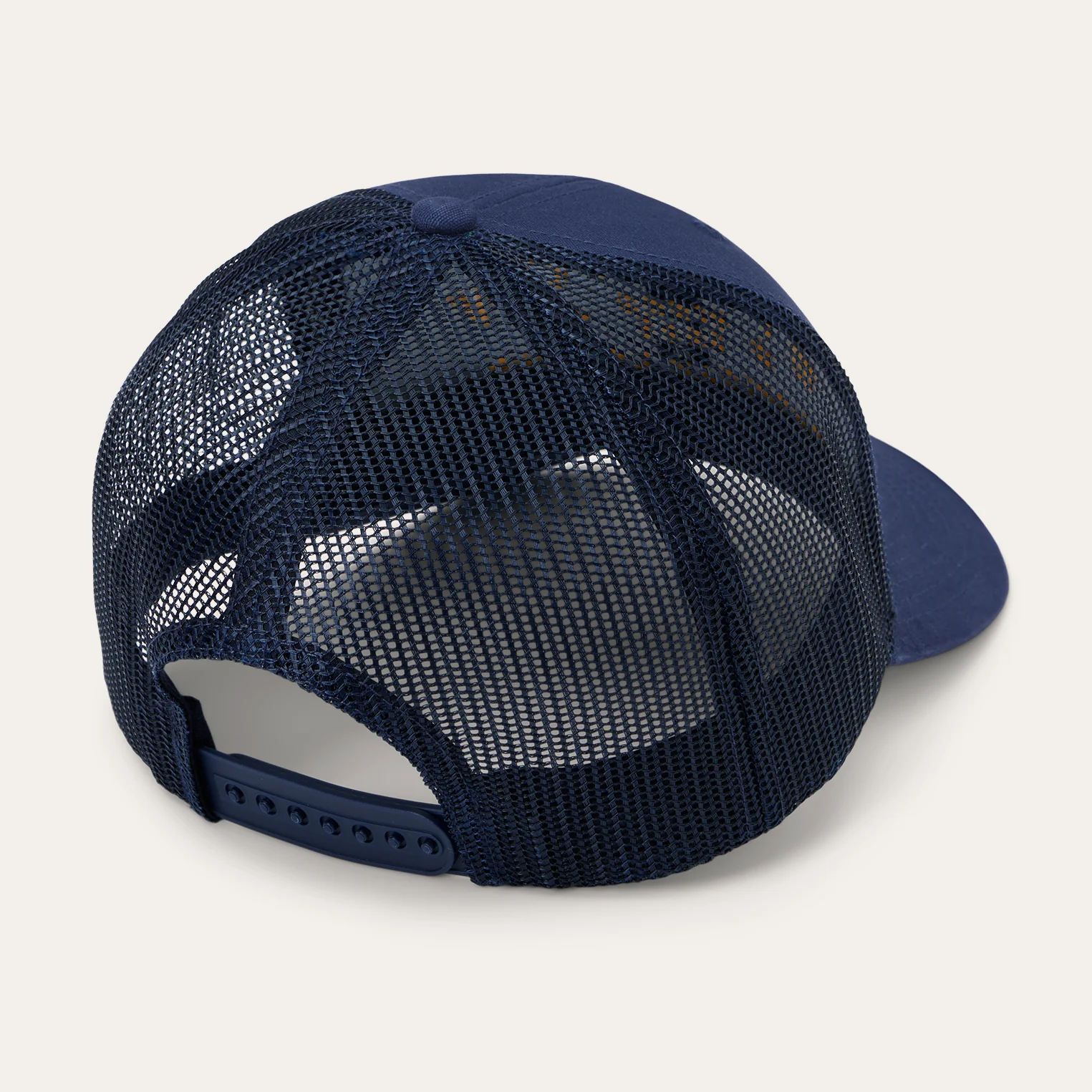 American Legend Trucker Cap - Image 3