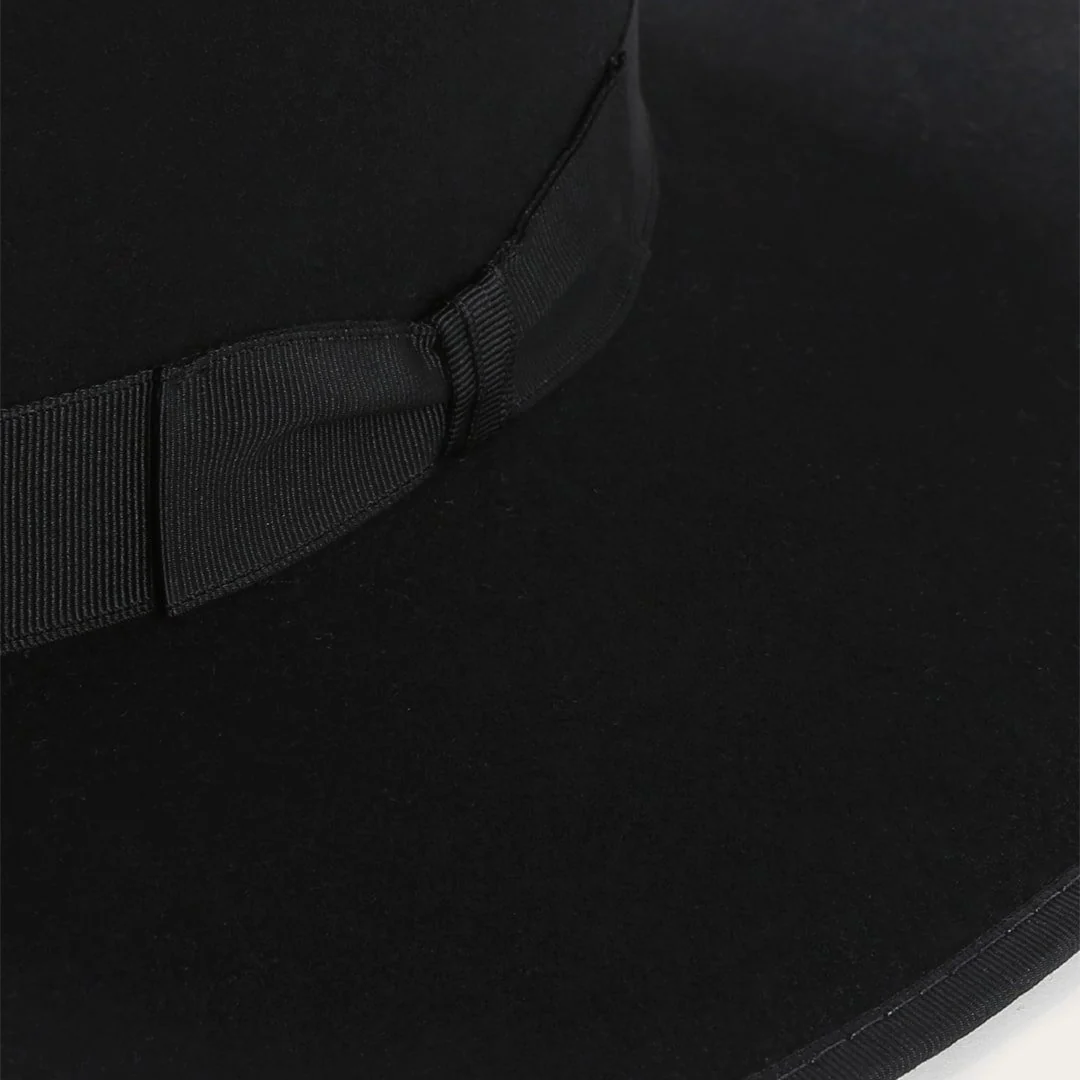 Amish 4X Wool Felt Hat - Image 7