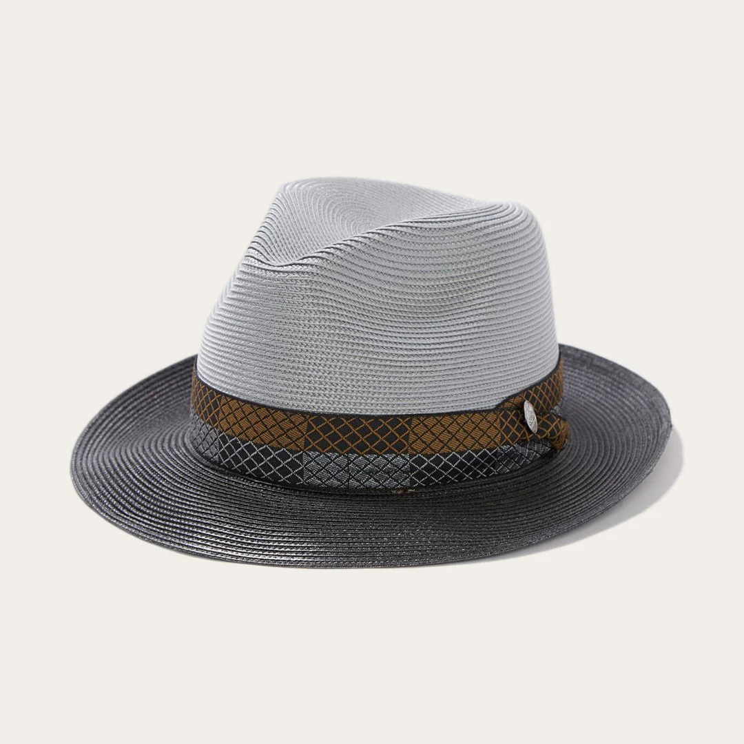 Andover Milan Fedora - Image 2