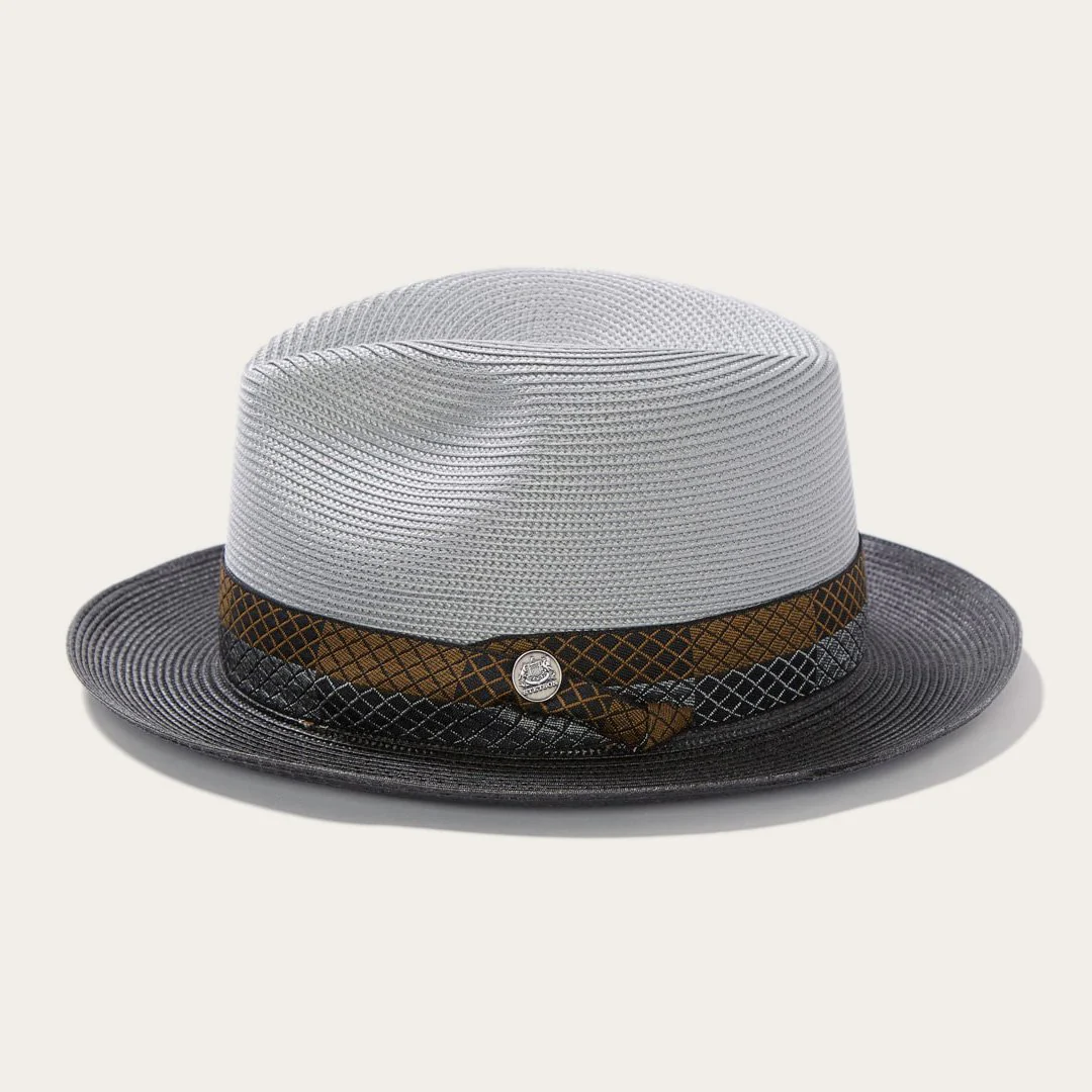 Andover Milan Fedora - Image 3