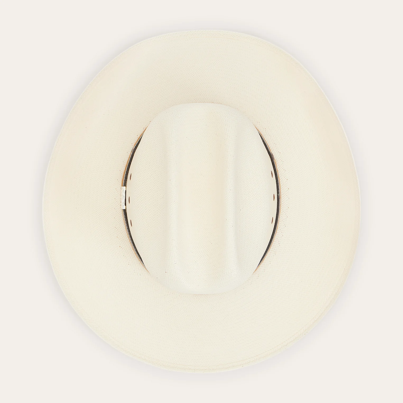 Angus 10X Straw Cowboy Hat - Image 7