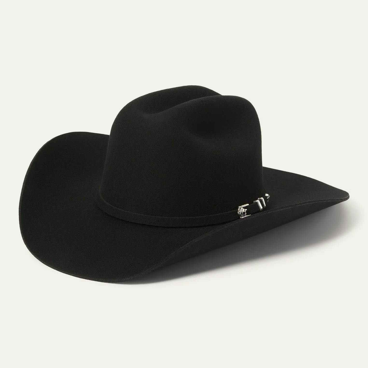 Apache 4X Cowboy Hat - Image 3