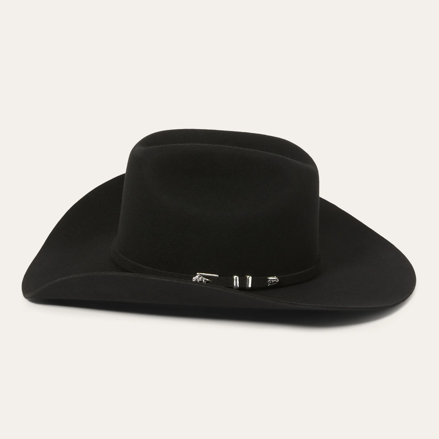 Apache 4X Cowboy Hat - Image 4