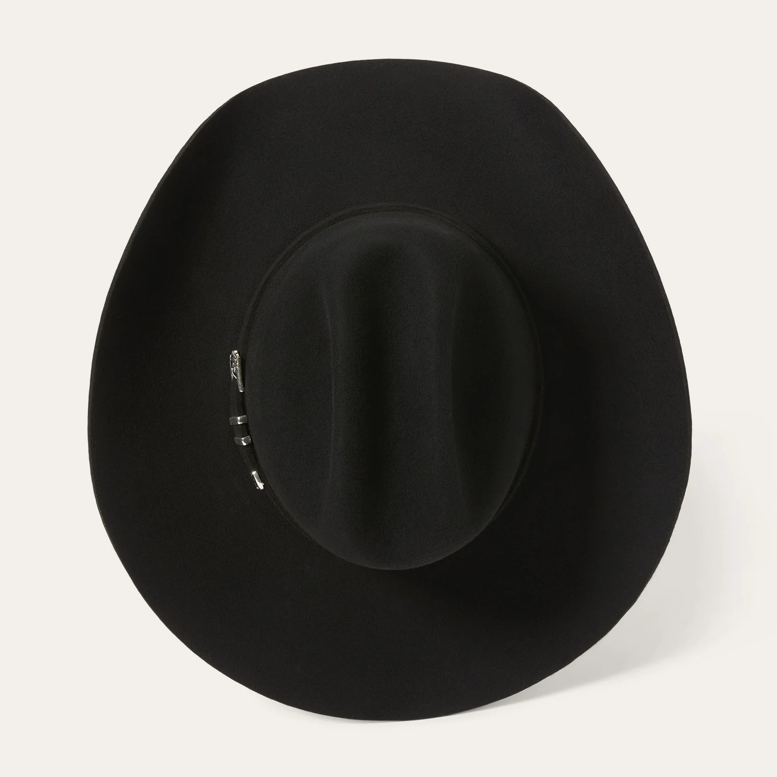 Apache 4X Cowboy Hat - Image 5