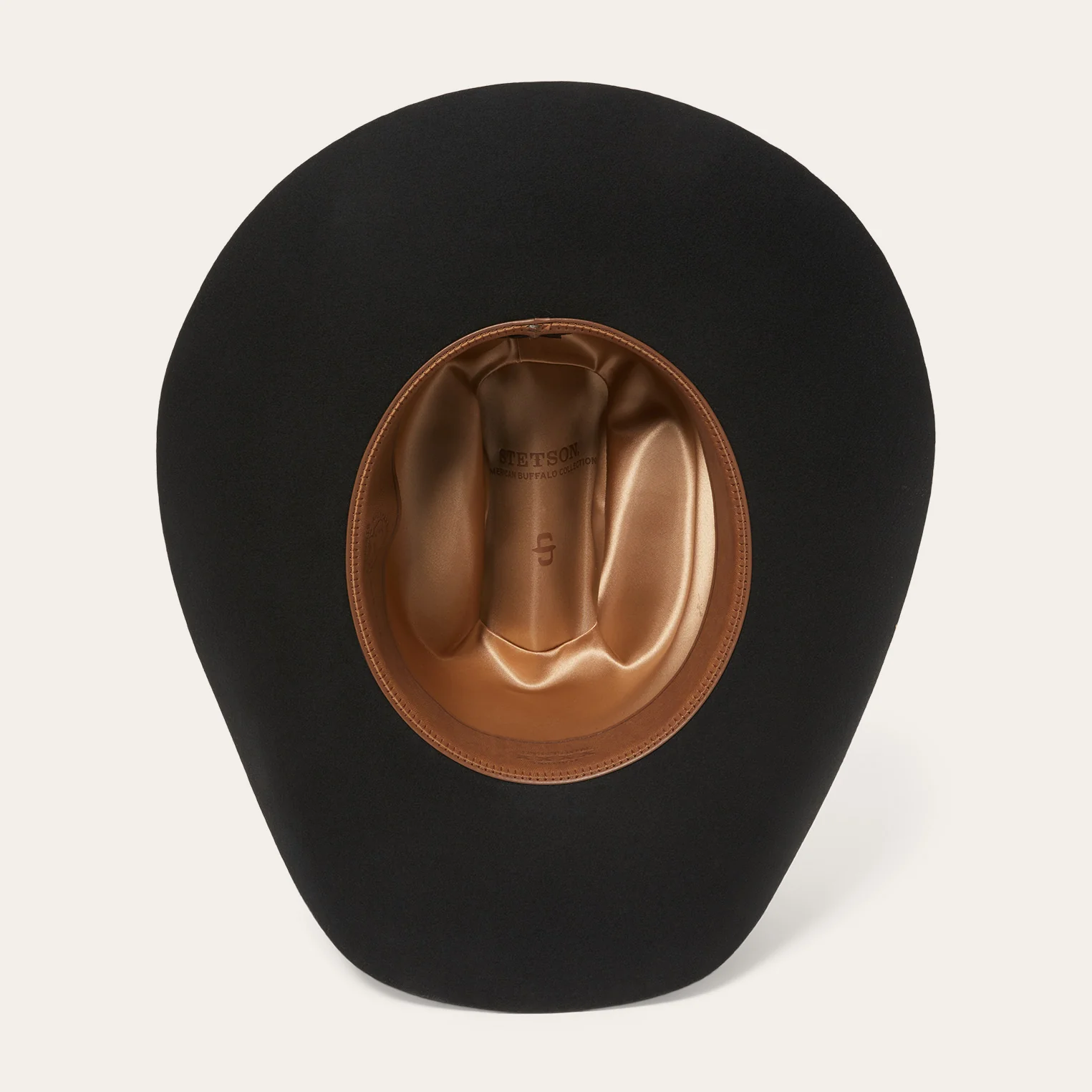 Apache 4X Cowboy Hat - Image 6