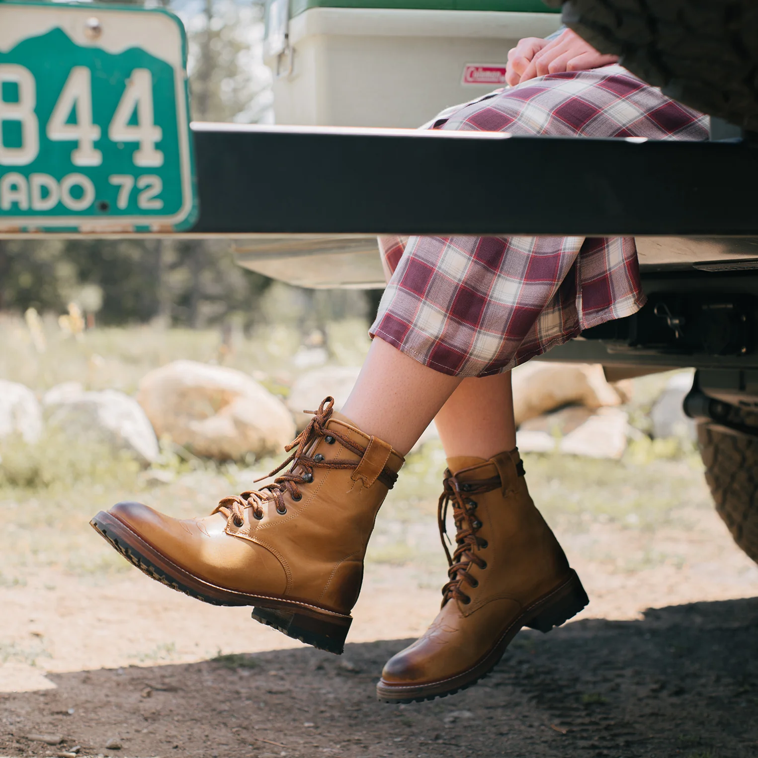 August Boots - Image 5