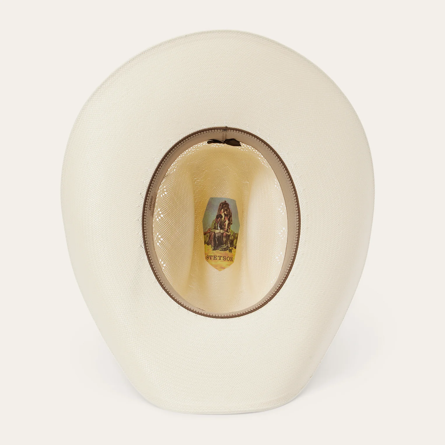 Baker 20X Straw Cowboy Hat - Image 10