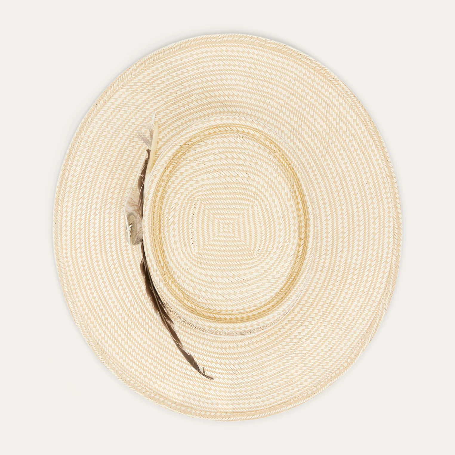 Batterson Straw Hat - Image 4