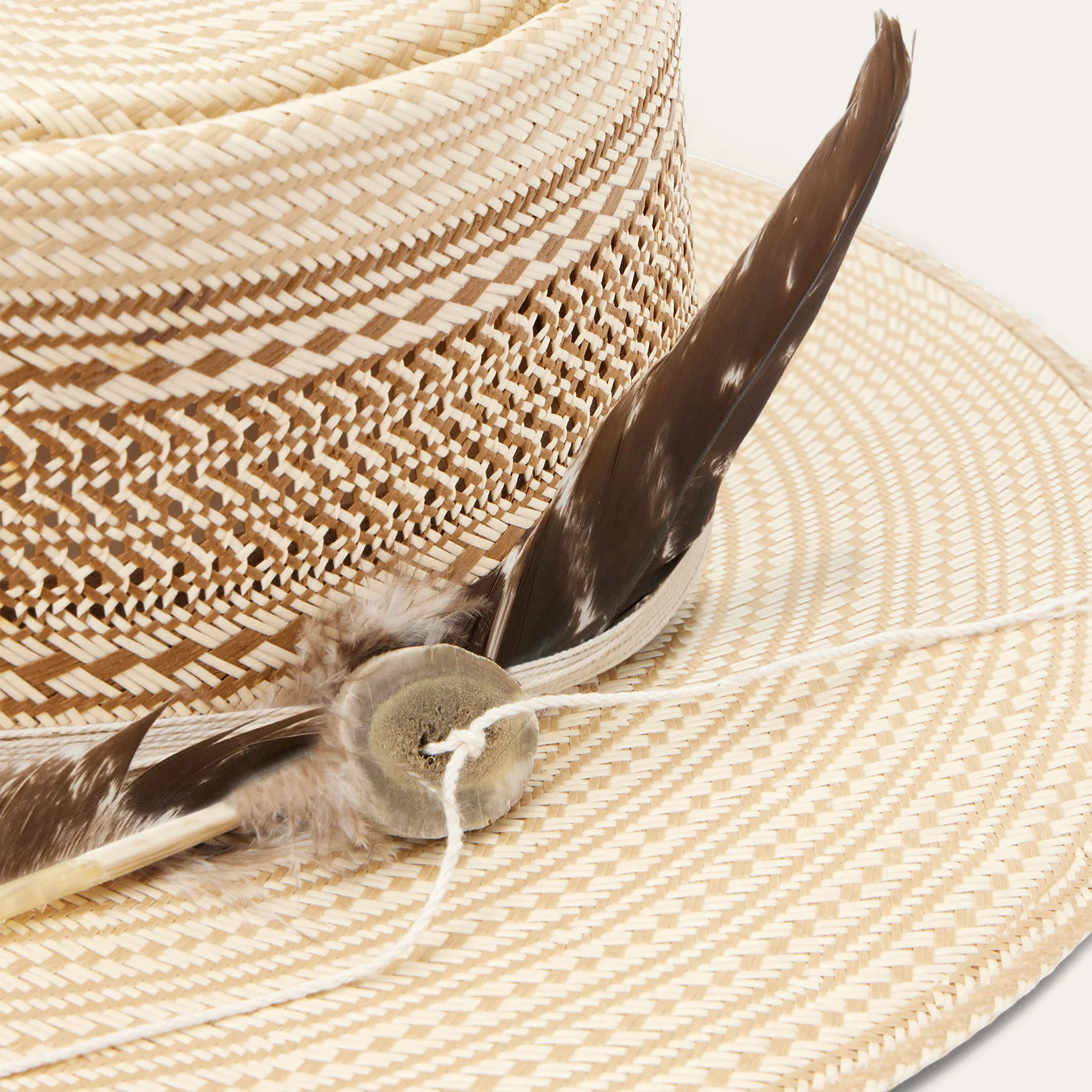 Batterson Straw Hat - Image 6