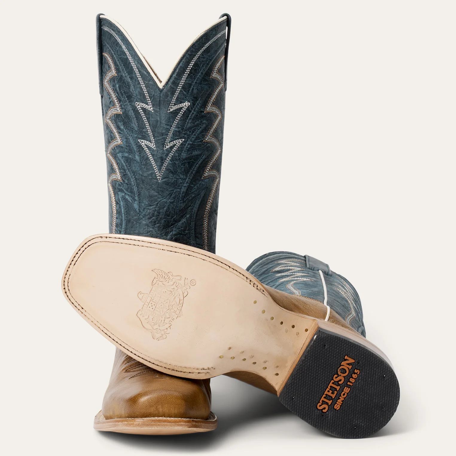 Beau Boots - Image 4