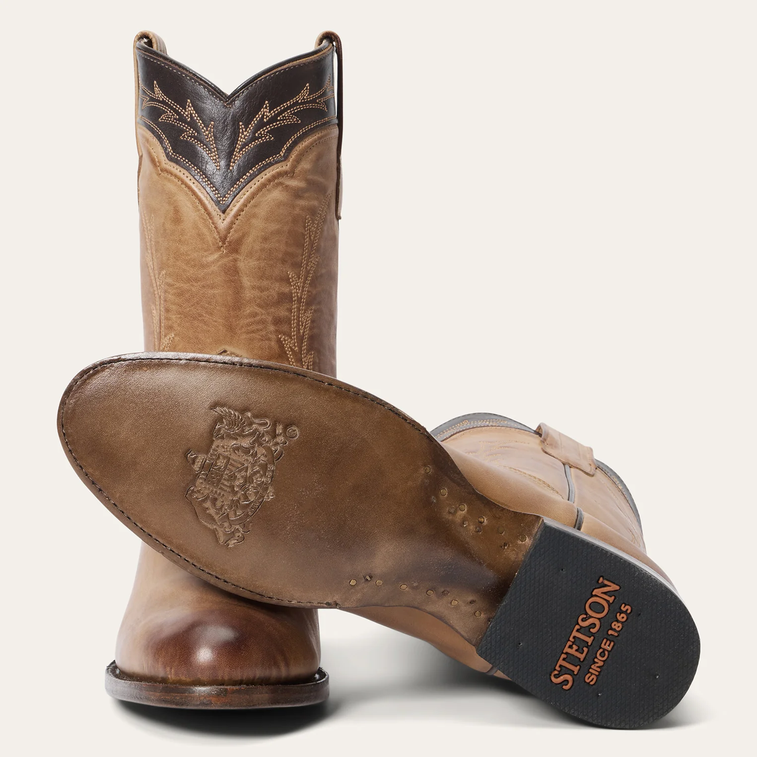 Ben Roper Boots - Image 6