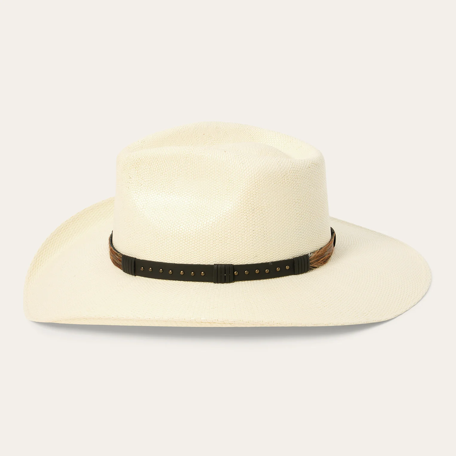 Bighorn Straw Outdoor Hat - Image 4