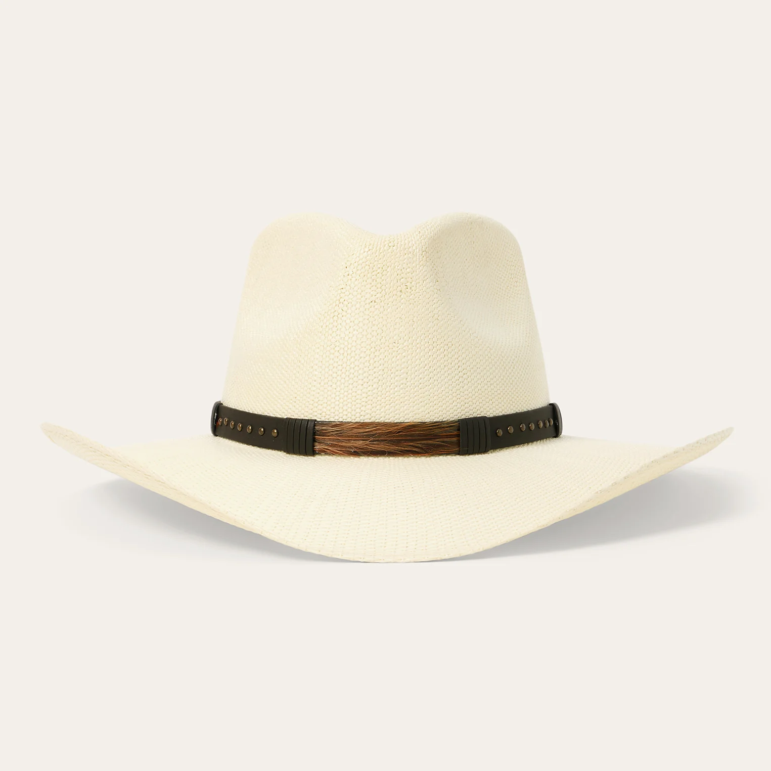 Bighorn Straw Outdoor Hat - Image 5